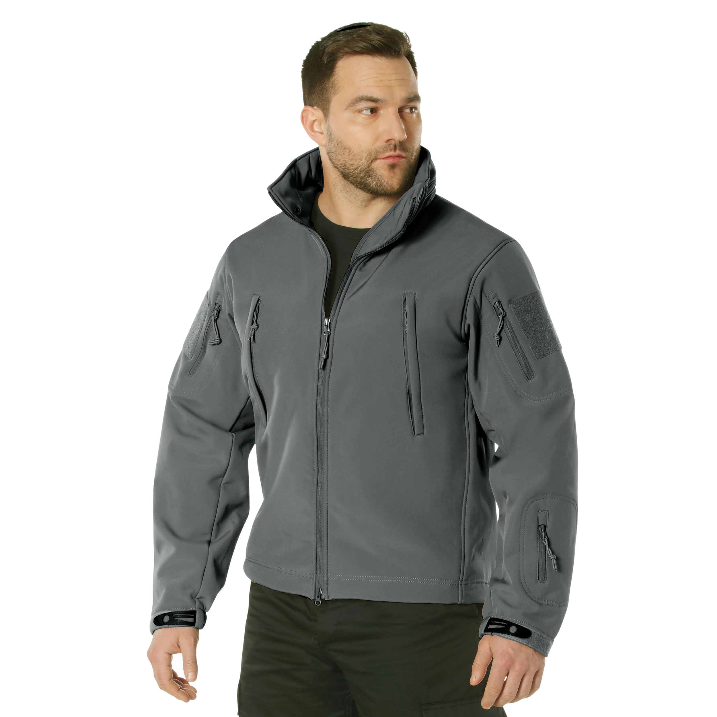 Concealed Carry Soft Shell Jacket from Rothco
