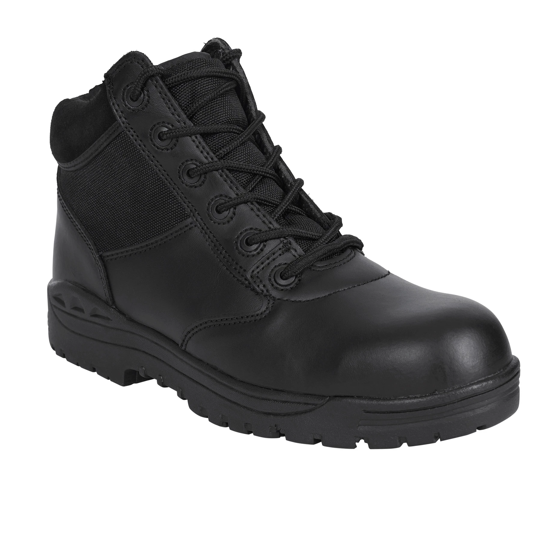 Rothco Chelsea Work Boots - 6 Inch