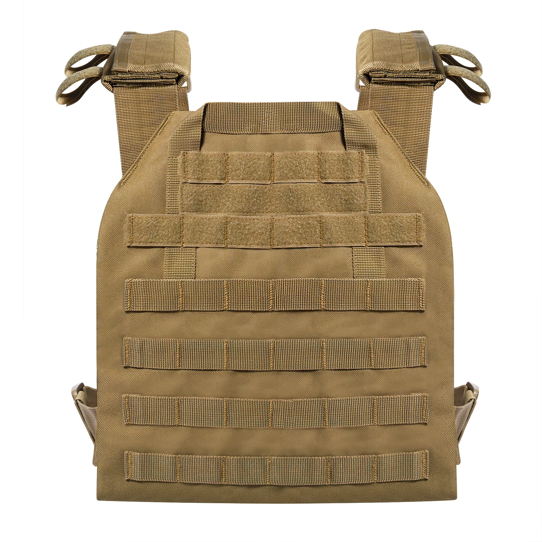 Rothco ロスコ Body Carrier Vest ボディキャリアベスト Rothco Tactical Plate Carrier Vest Modular Molle | eBay