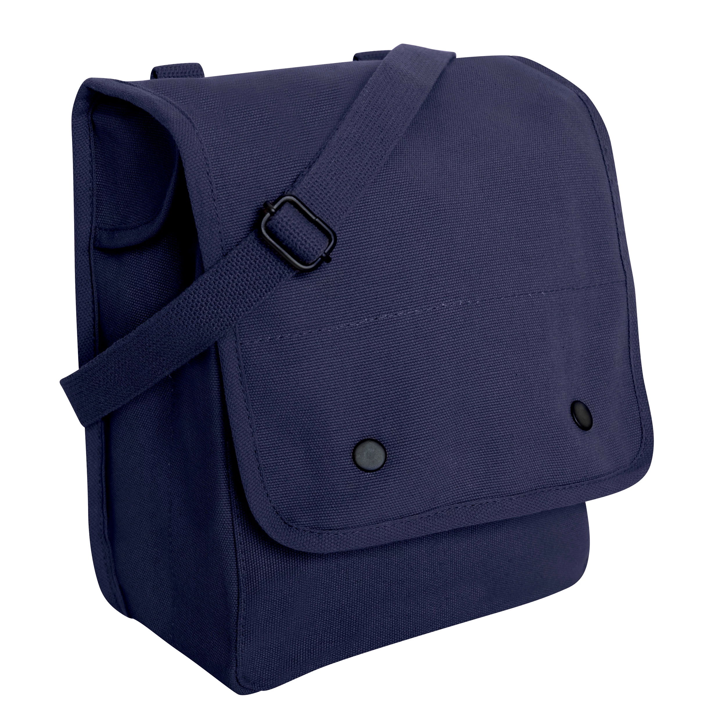 Rothco G.I. Style Canvas Double Strap Duffle Bag
