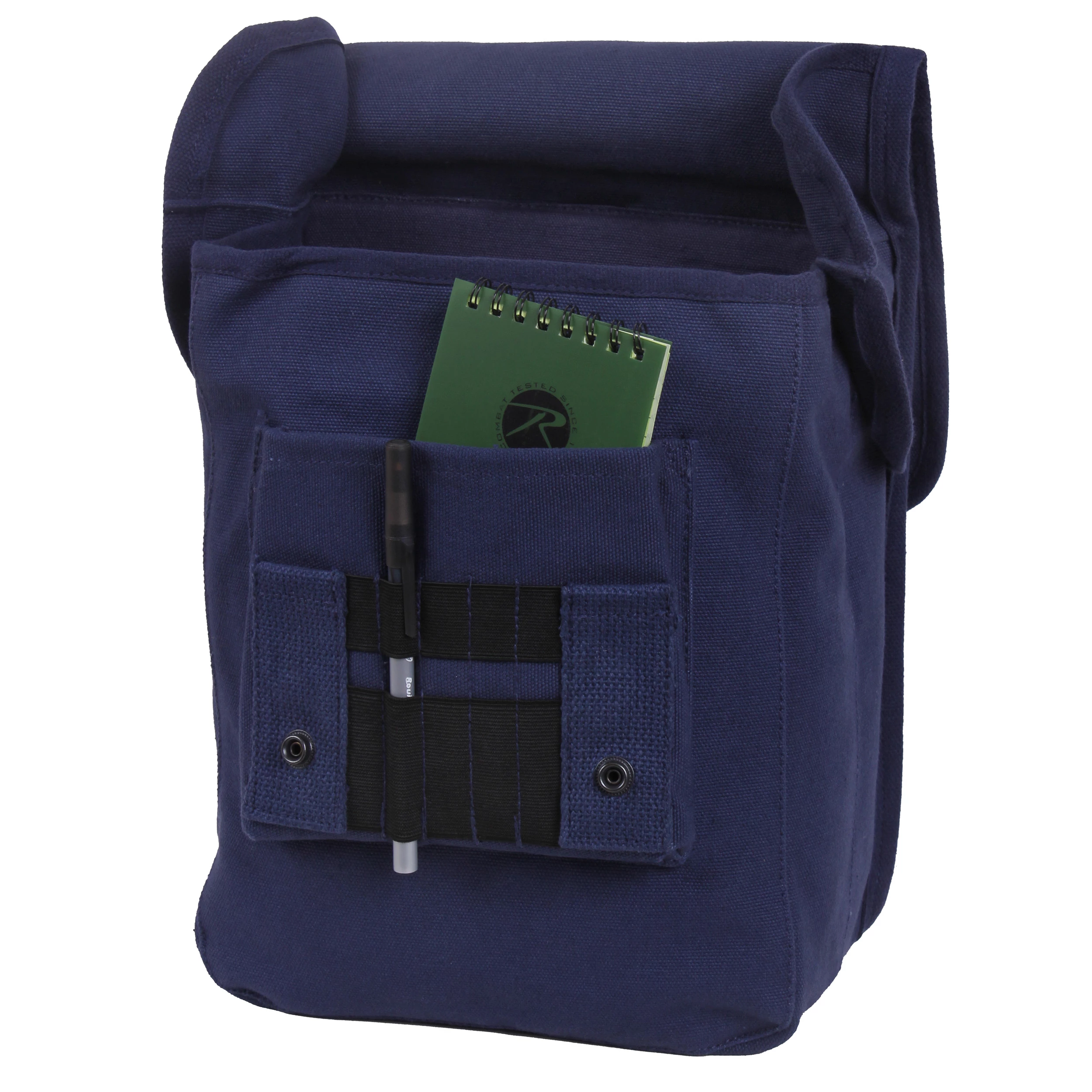 Rothco Canvas Map Case Shoulder Bag