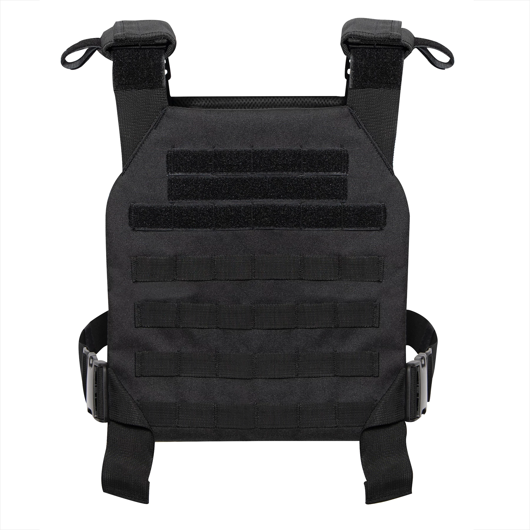 Rothco ロスコ Body Carrier Vest ボディキャリアベスト Rothco Tactical Plate Carrier Vest Modular Molle | eBay