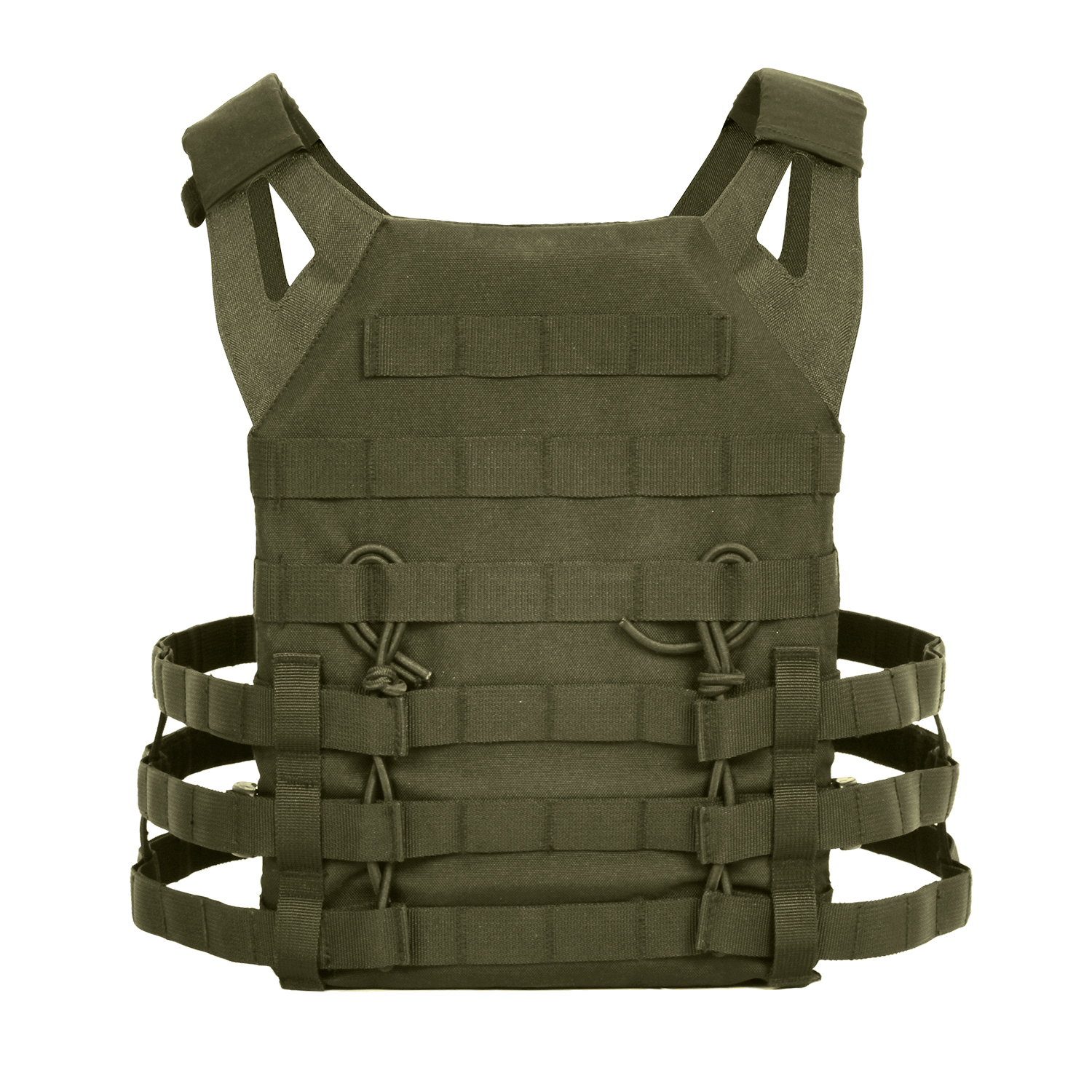 Rothco ロスコ セキュリティベスト Security Ranger Vest