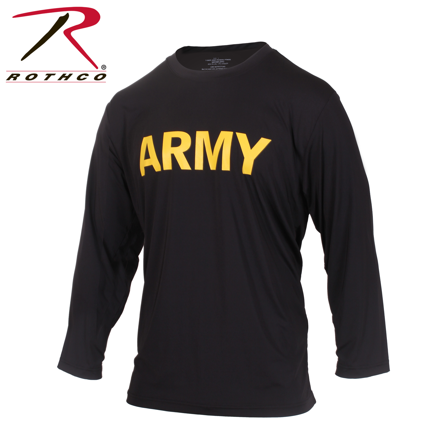 new army shirt