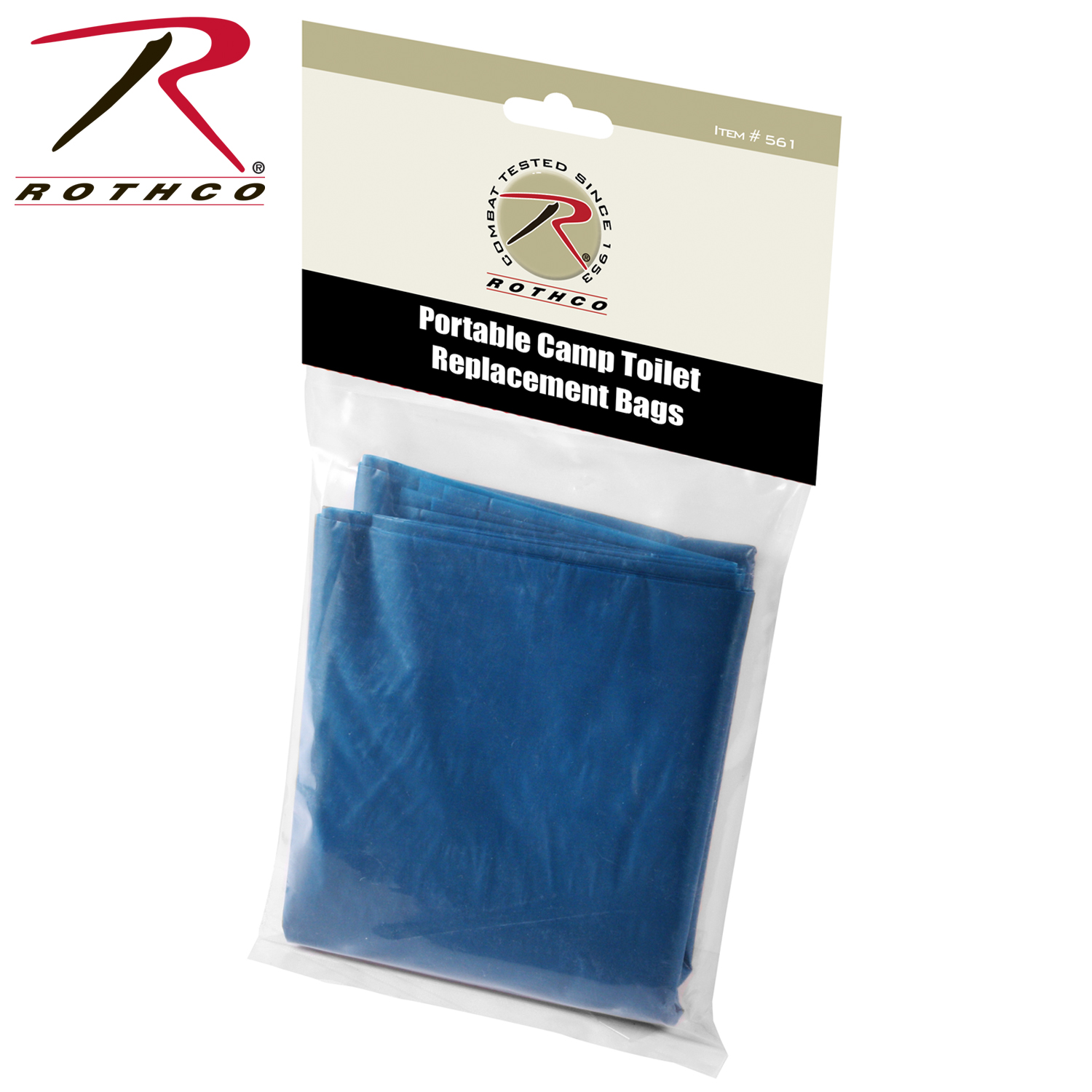 camping toilet bags go outdoors