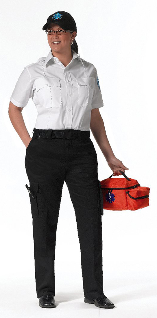 Rothco Womens EMT Pants