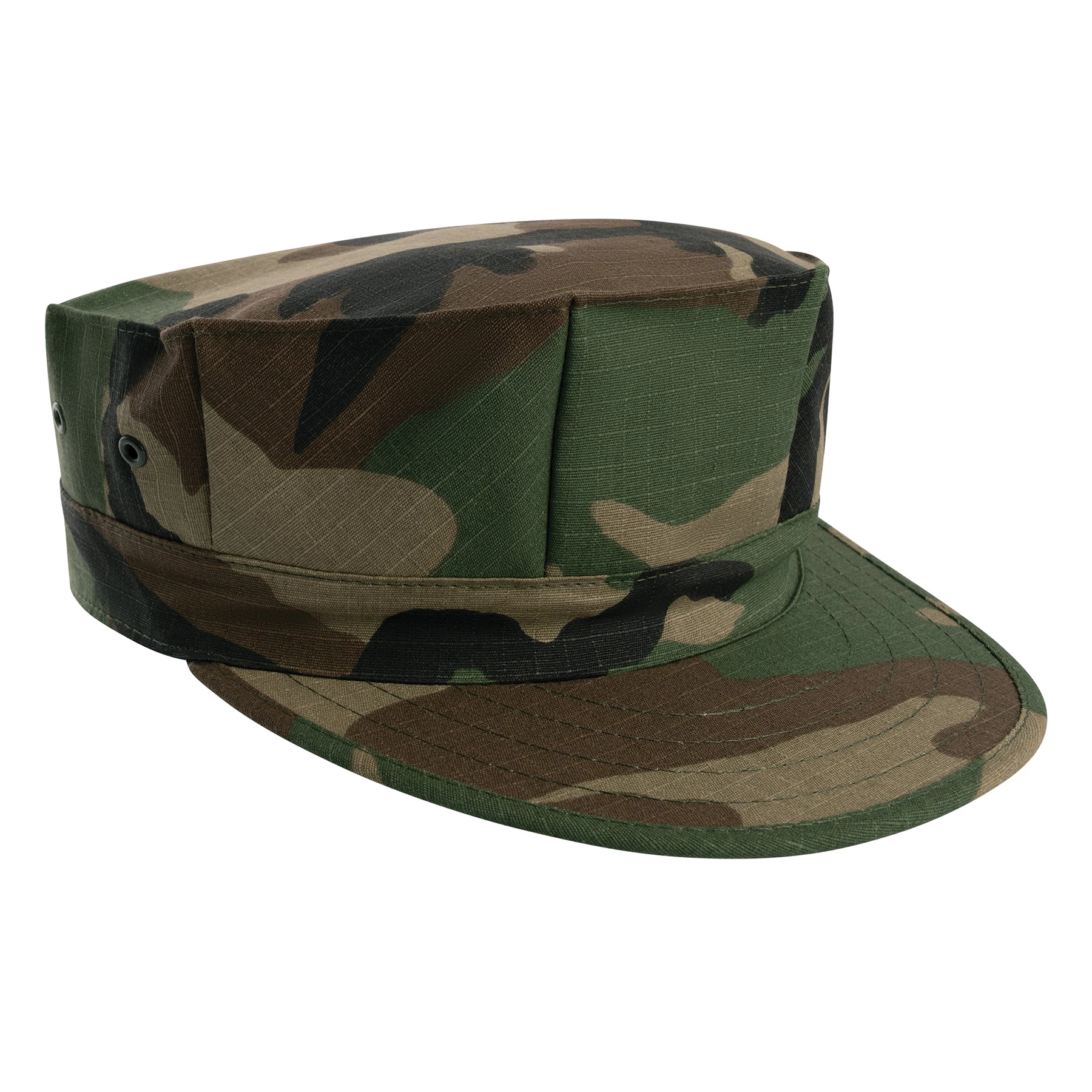 Rothco Supreme Camo Low Profile Cap