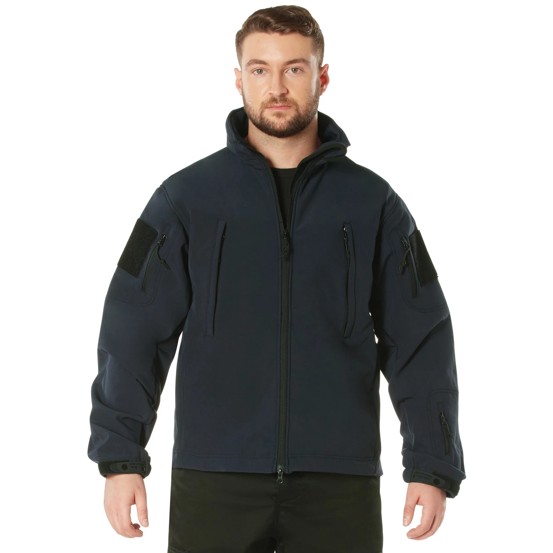 Concealed Carry Soft Shell Jacket from Rothco