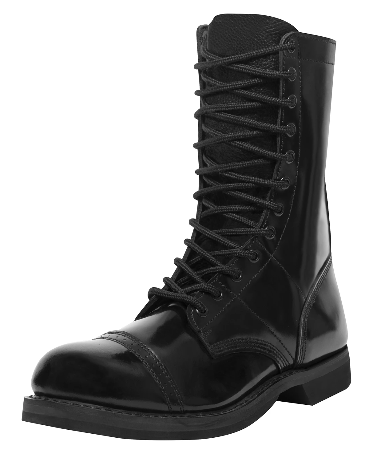 Rothco Leather Jump Boot