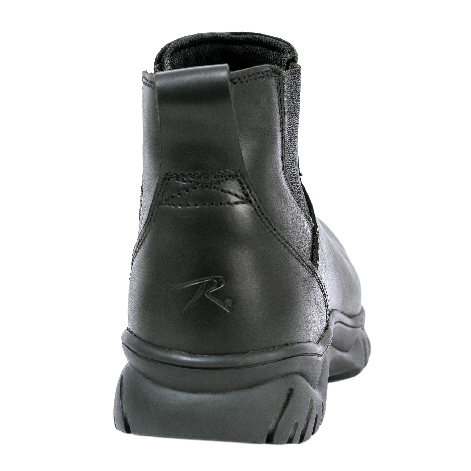 Rothco Chelsea Work Boots - 6 Inch