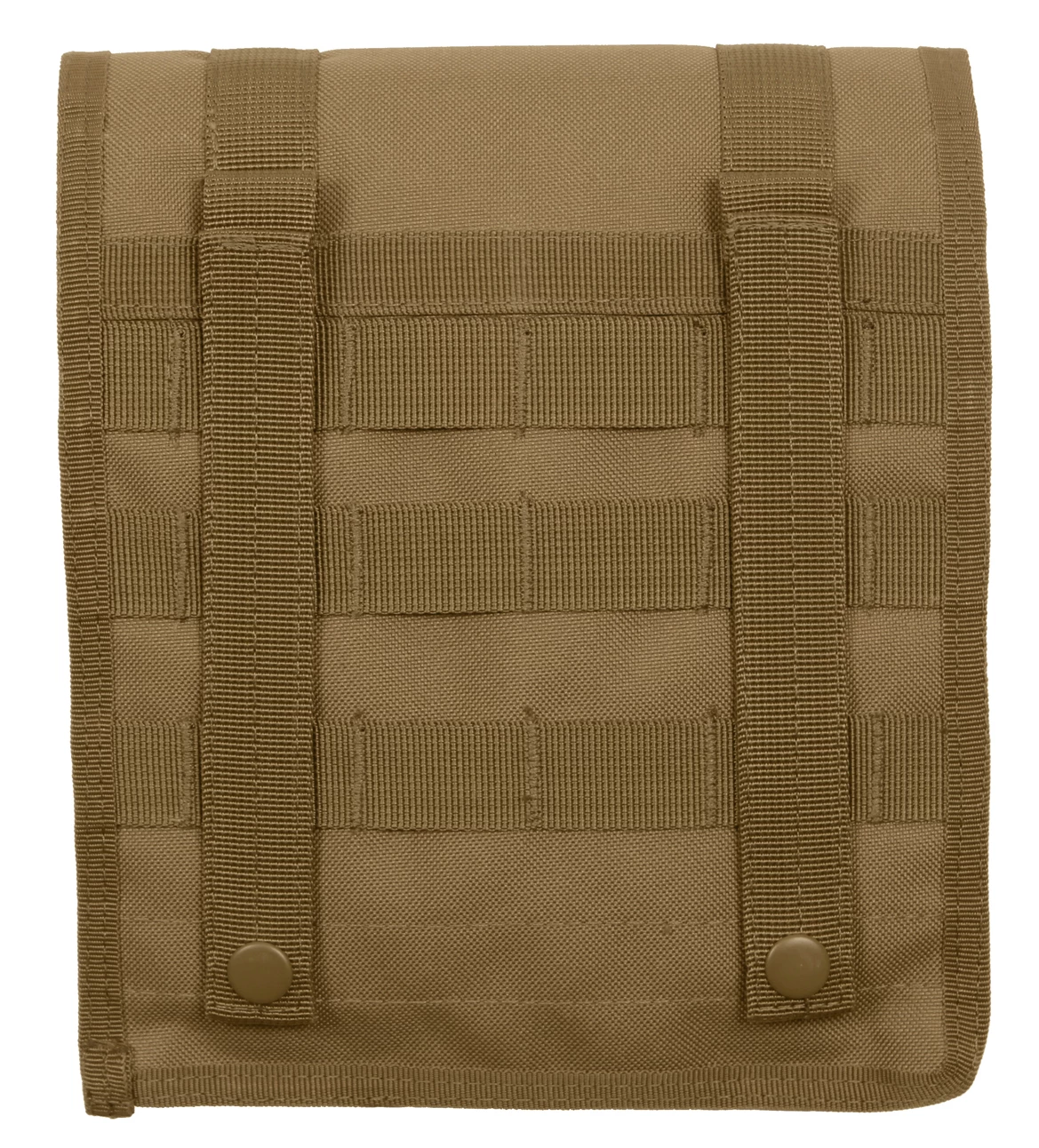 Rothco MOLLE Utility Pouch - Thumbnail 2