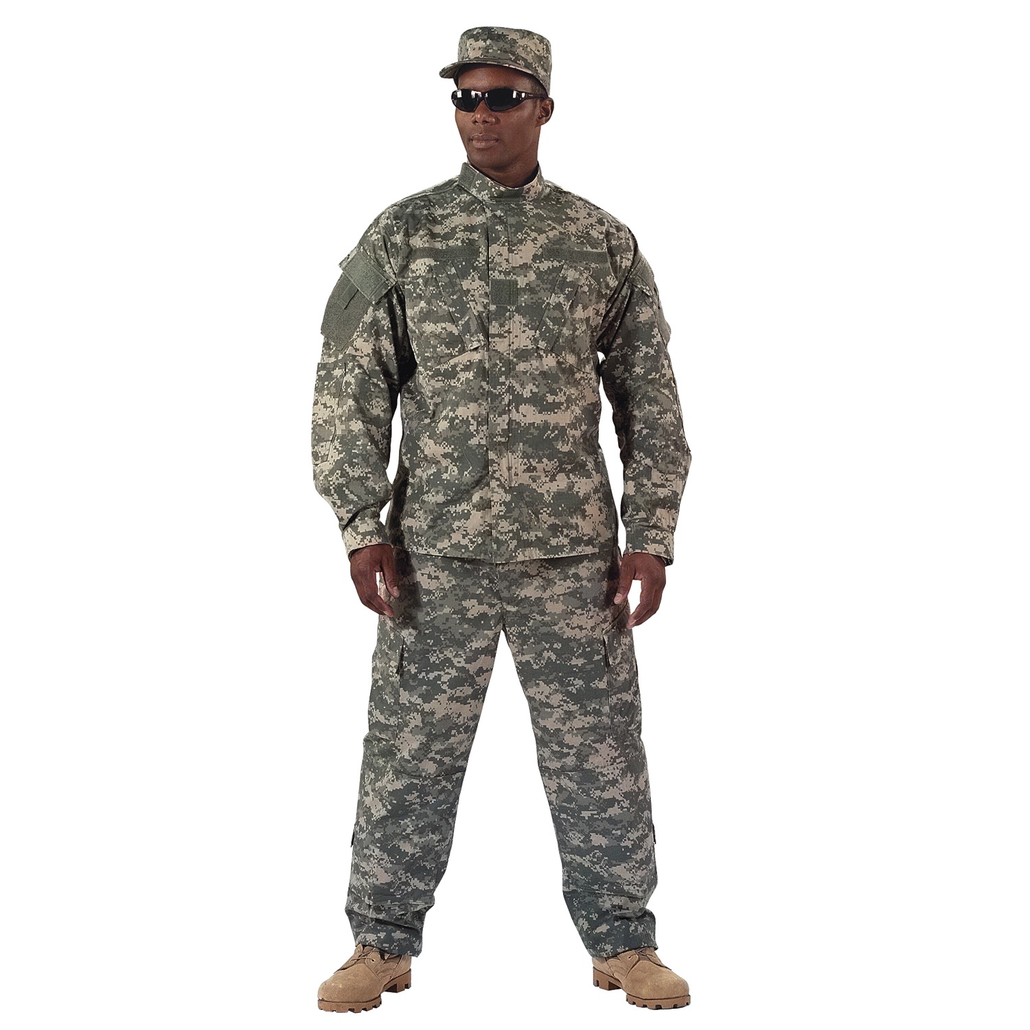 rothco combat shirt review