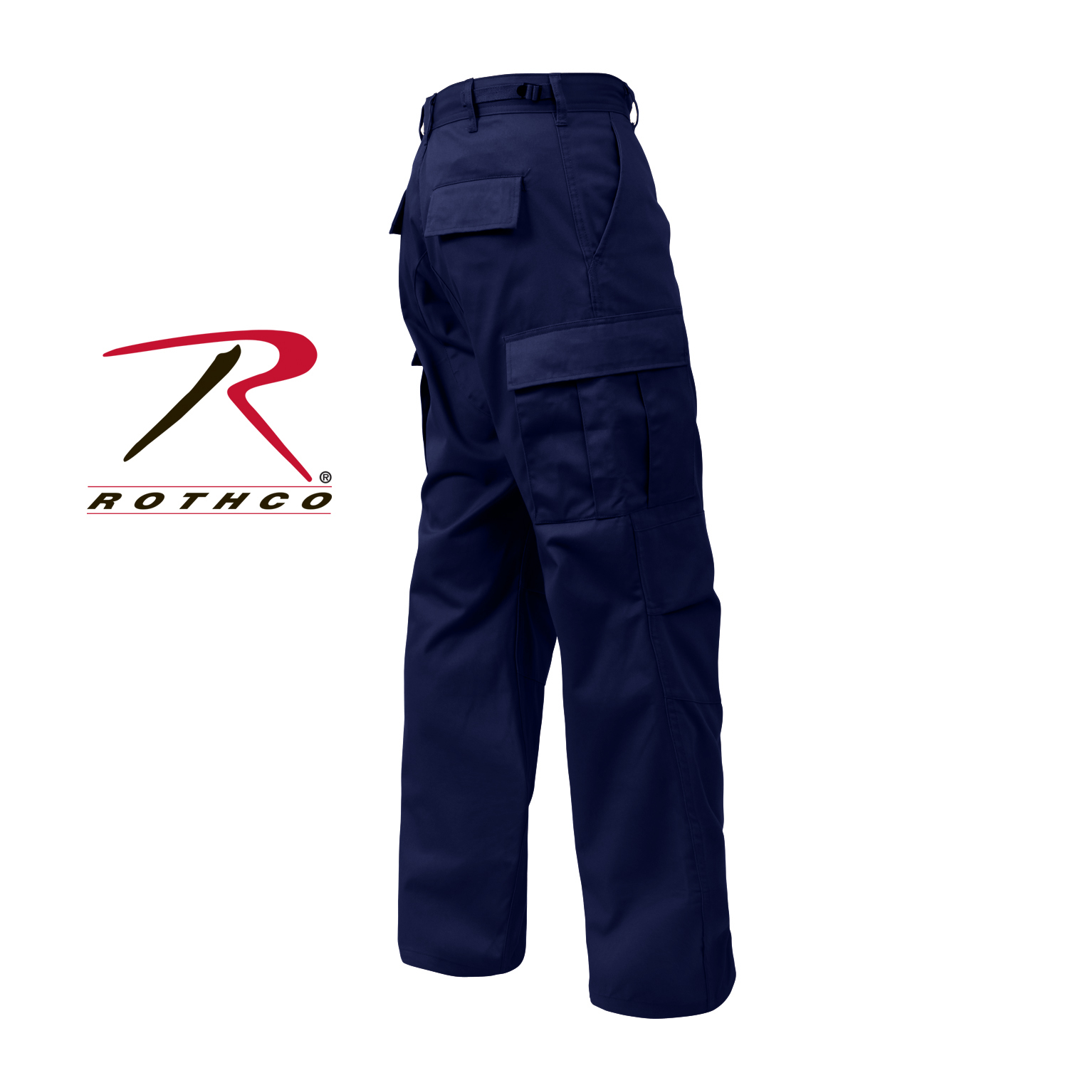 Rothco Zip Fly Unform Pant