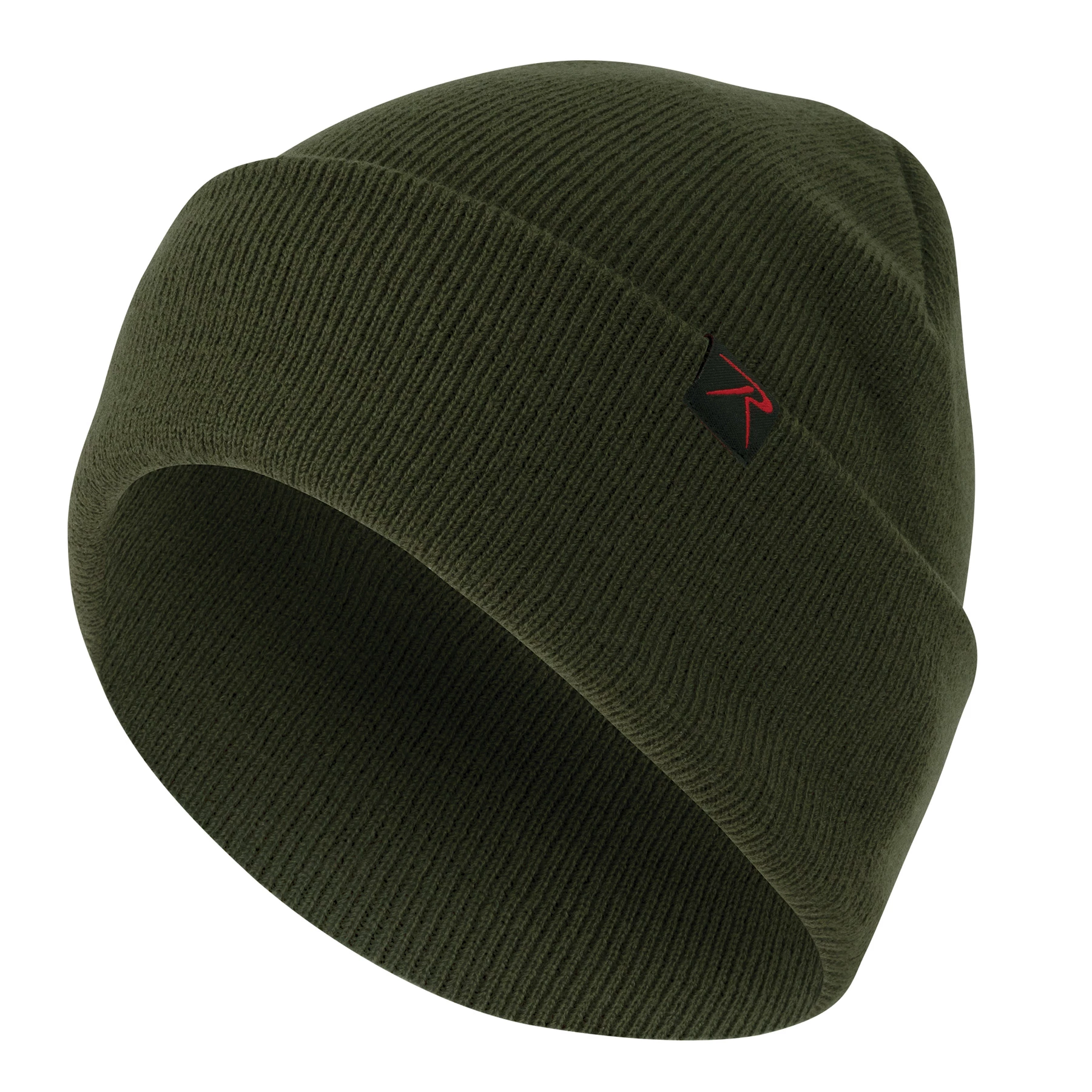 Rothco Deluxe Fine Knit Watch Cap Rothco Deluxe Fine Knit Watch Cap
