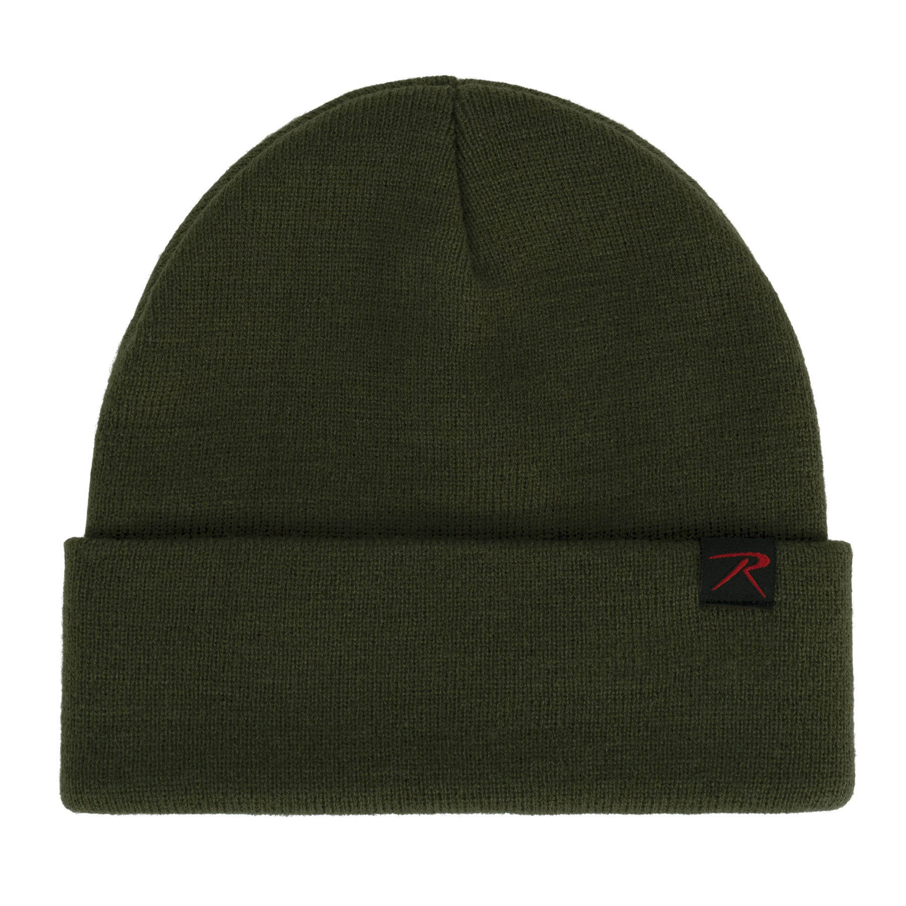 Rothco Deluxe Fine Knit Watch Cap