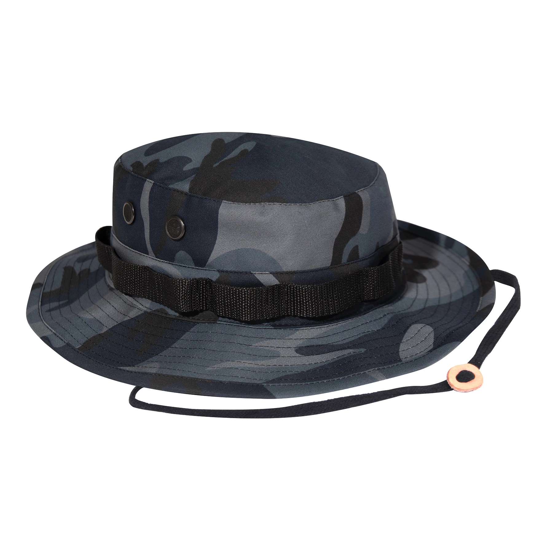 Rothco Camo Boonie Hat display picture 2