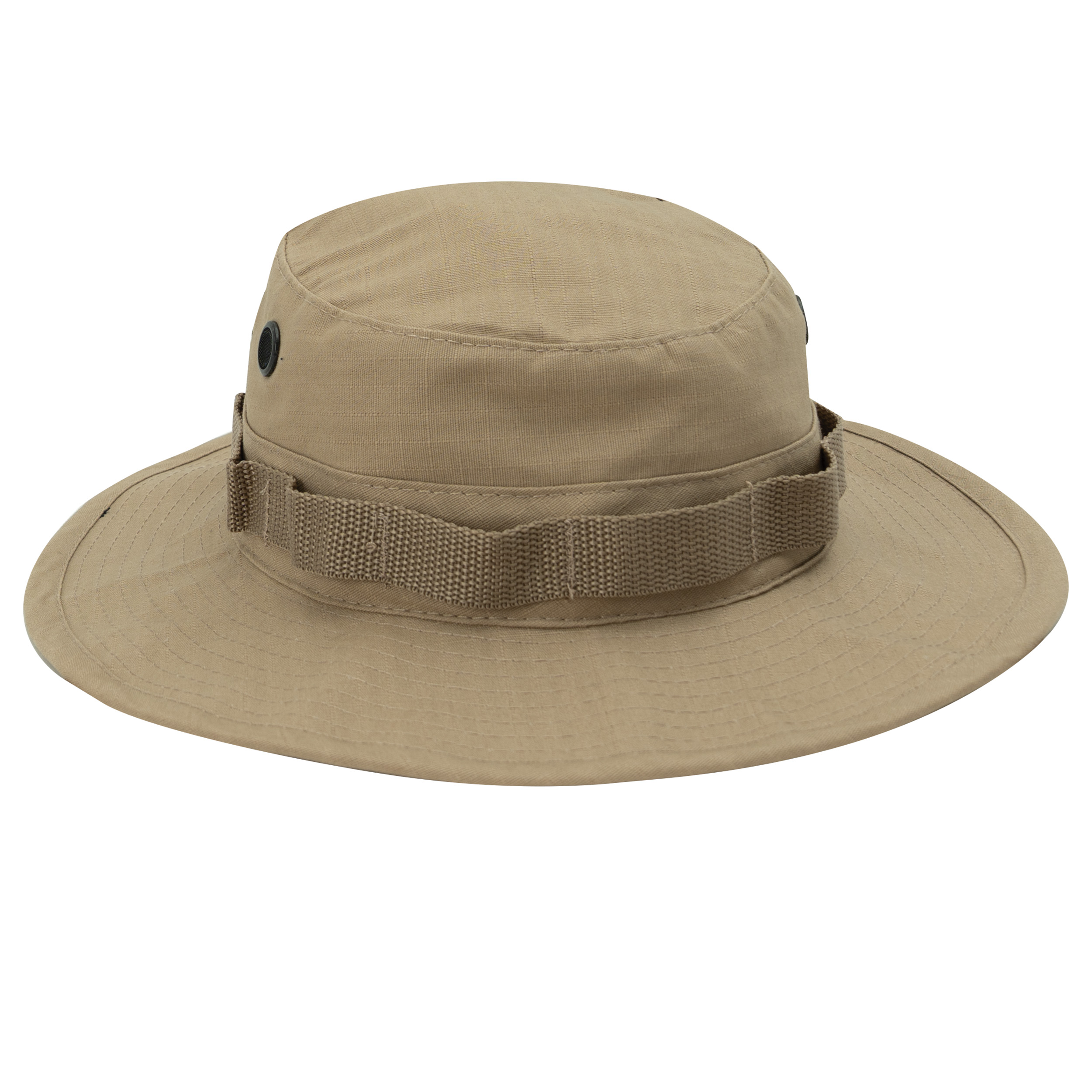 Rothco 100% Cotton Rip-Stop Boonie Hat-Rothco