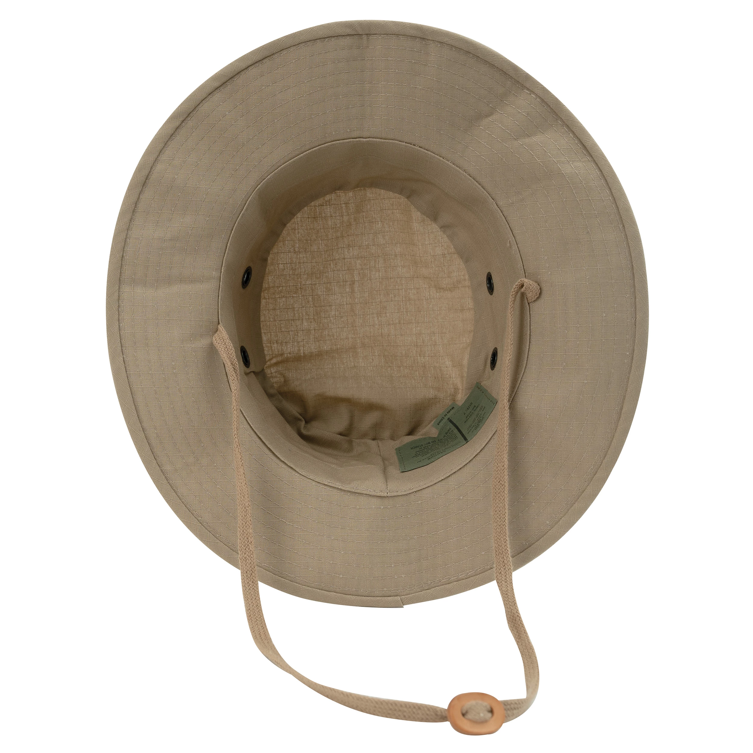 Rothco 100% Cotton Rip-Stop Boonie Hat