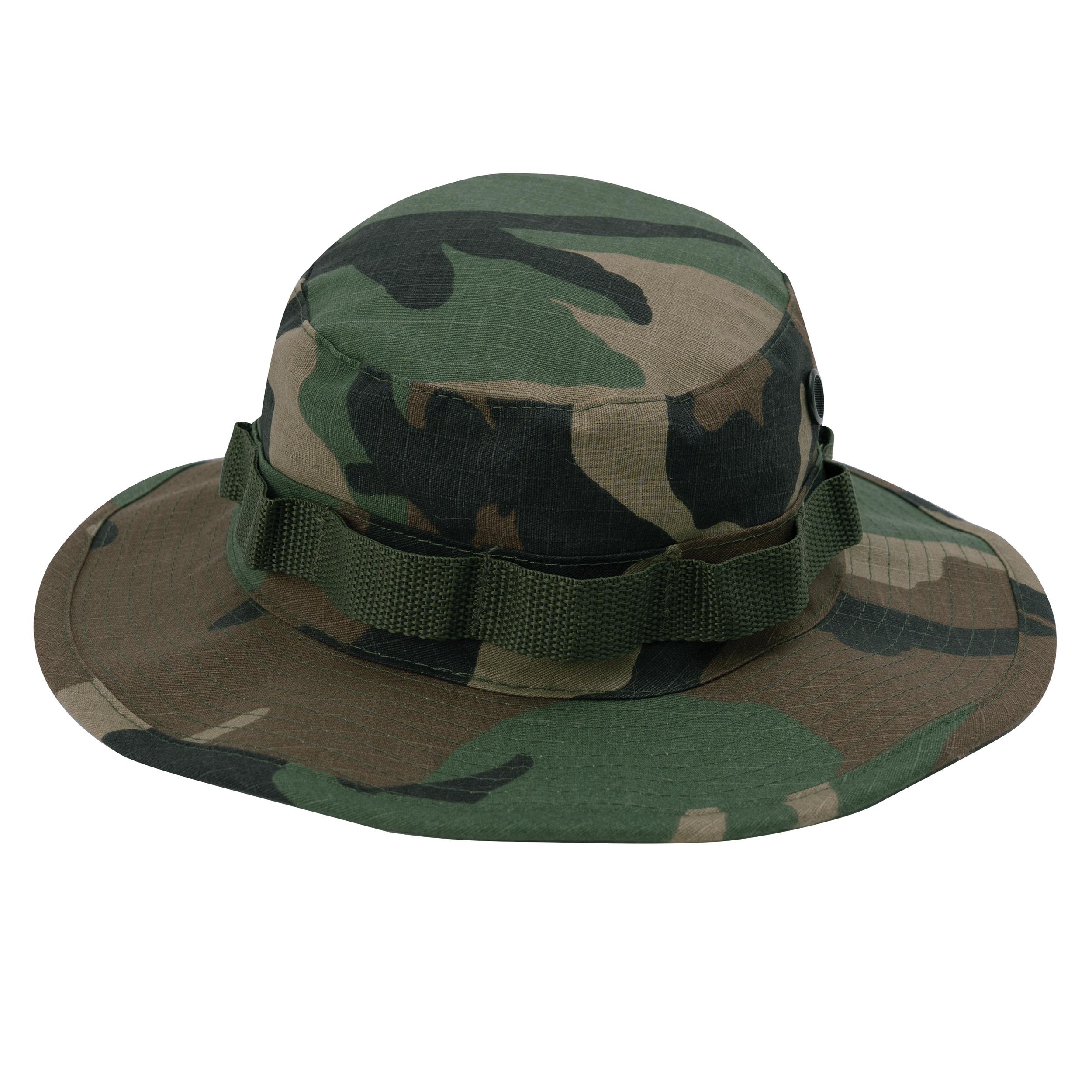 Rothco 100% Cotton Rip-Stop Boonie Hat-Rothco