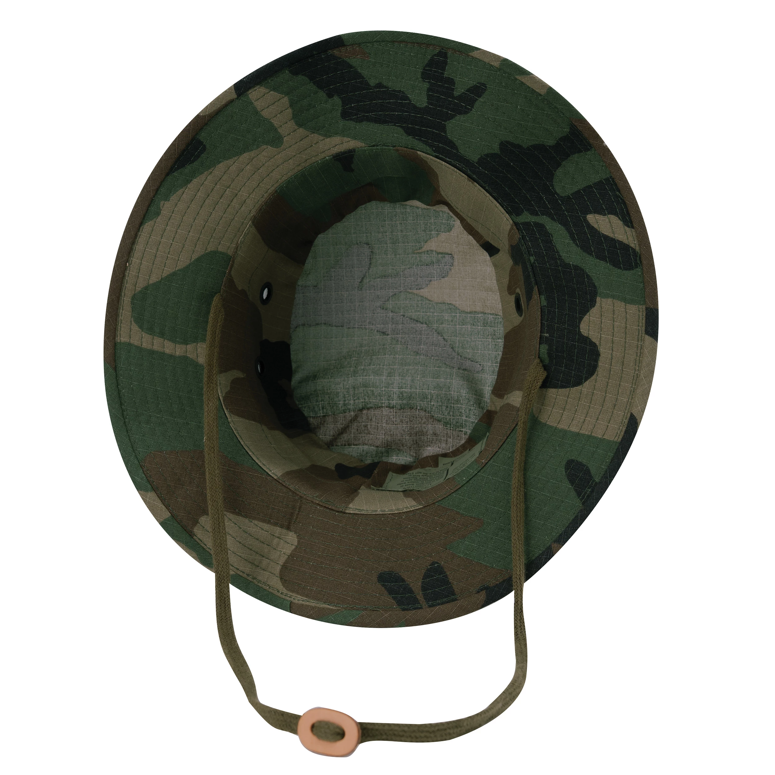 Rothco 100% Cotton Rip-Stop Boonie Hat