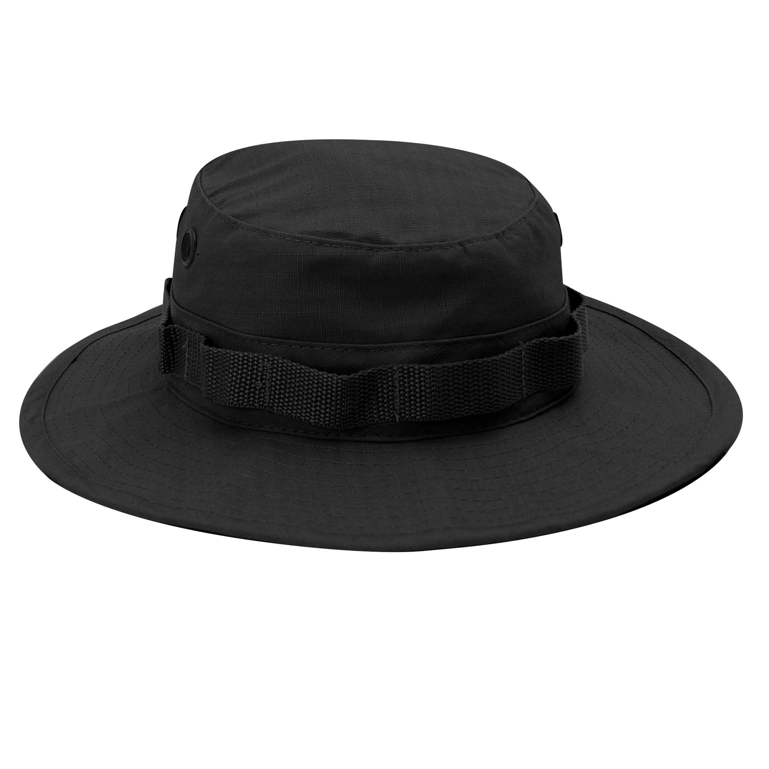 Rothco 100% Cotton Rip-Stop Boonie Hat-Rothco