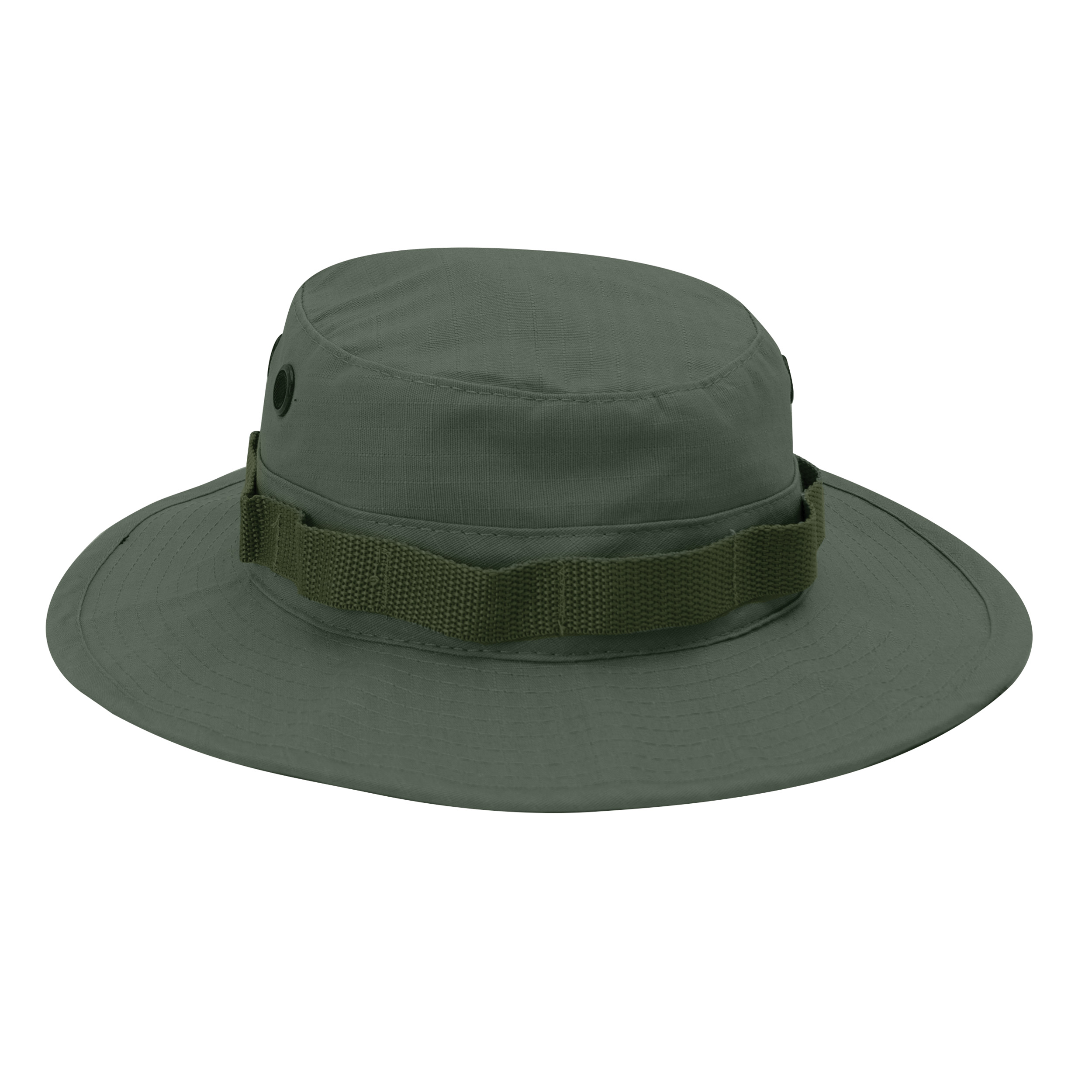 Rothco 100% Cotton Rip-Stop Boonie Hat-Rothco