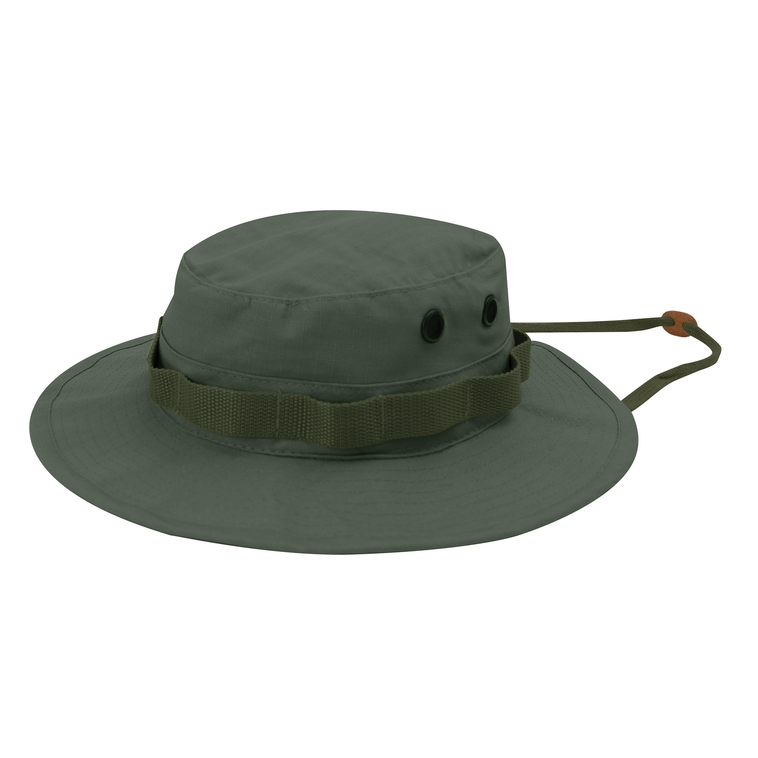 Rothco 100% Cotton Rip-Stop Boonie Hat
