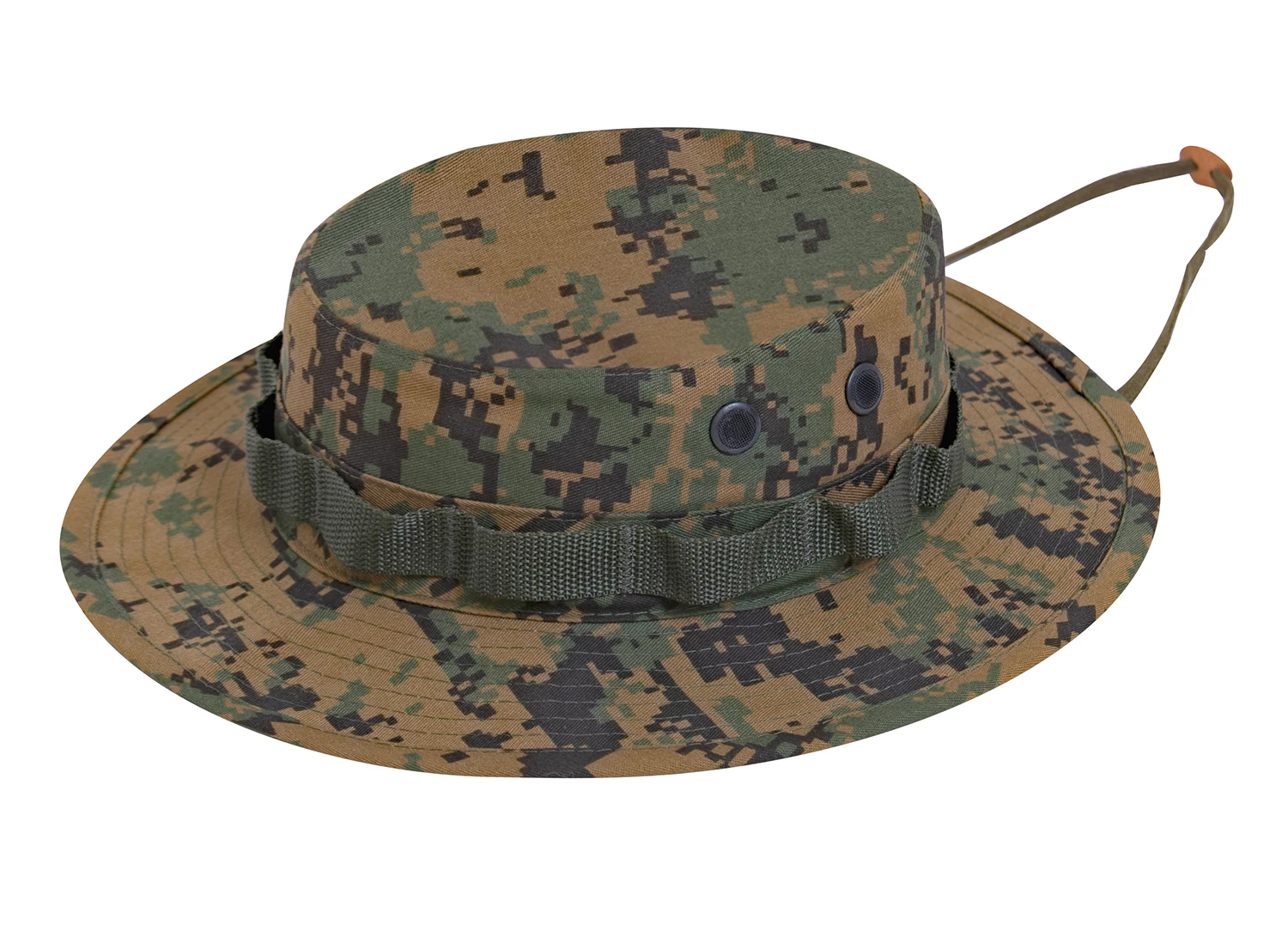 Rothco Camo Boonie Hat