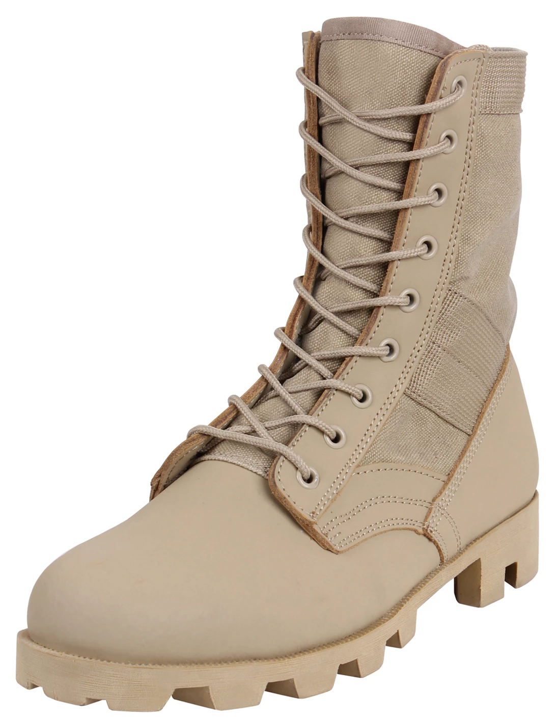 Rothco Speedlace Jungle Boot - 8 Inch