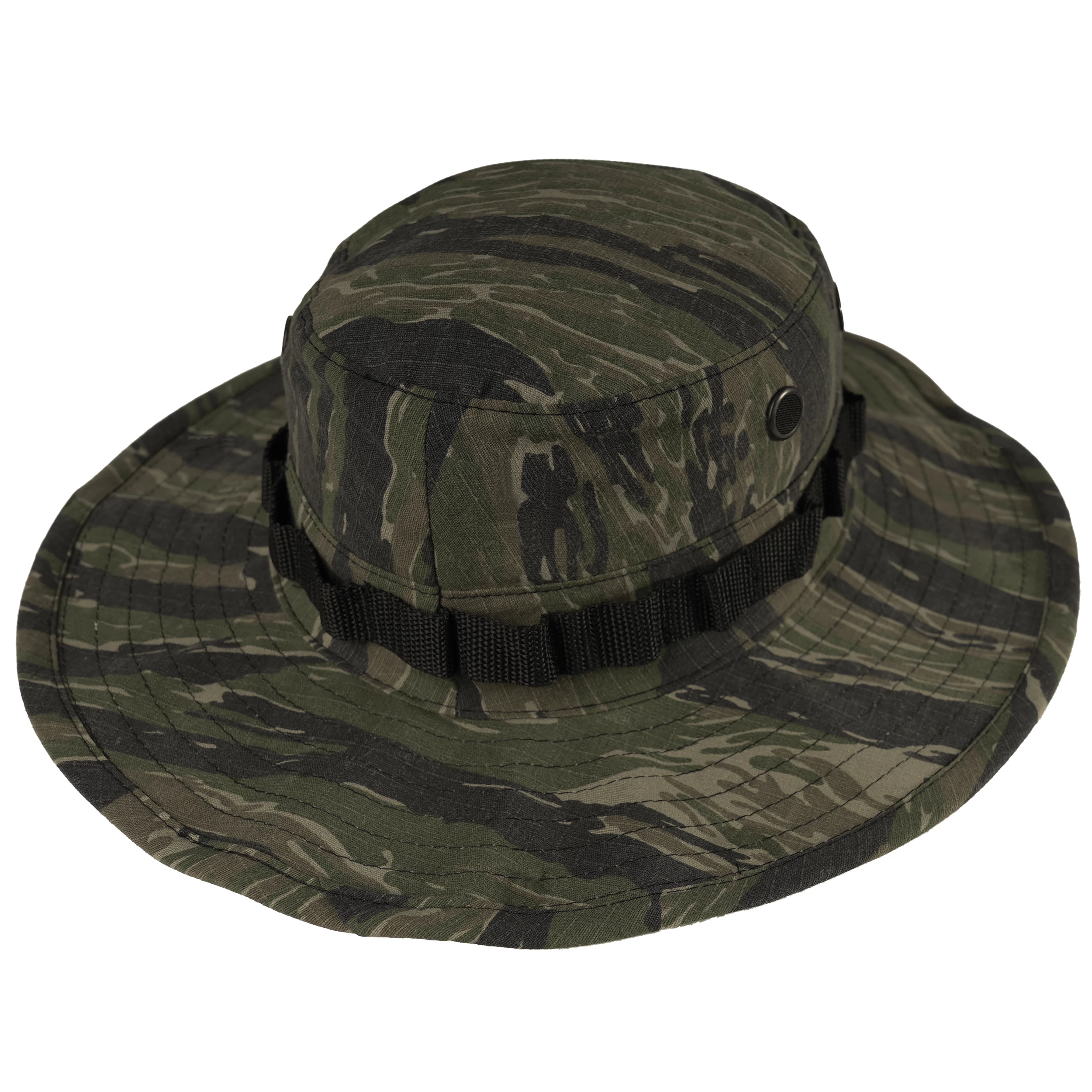 ヴィンテージ ブーニーハット Rothco Vintage Vietnam Style Boonie Hat