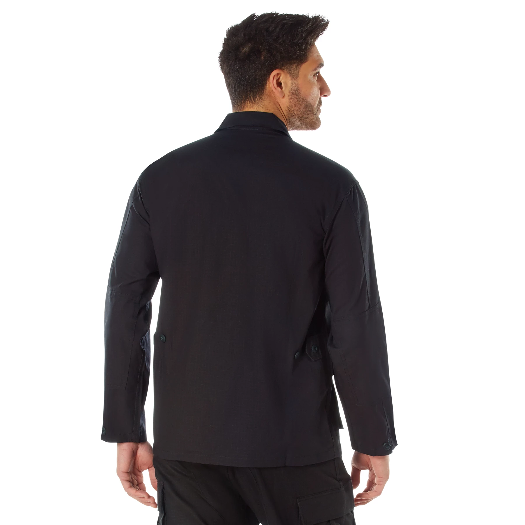 Rothco BDU Shirt Rip-Stop