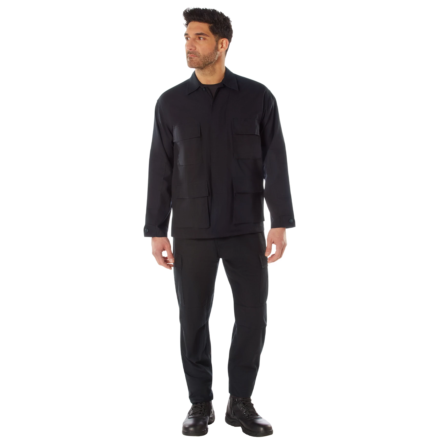 Rothco Rip-Stop BDU Shirt