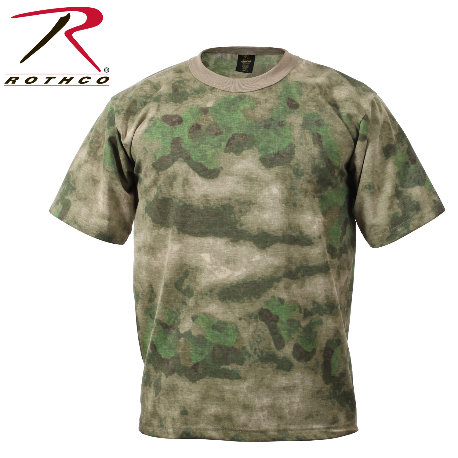 atacs camo shirt
