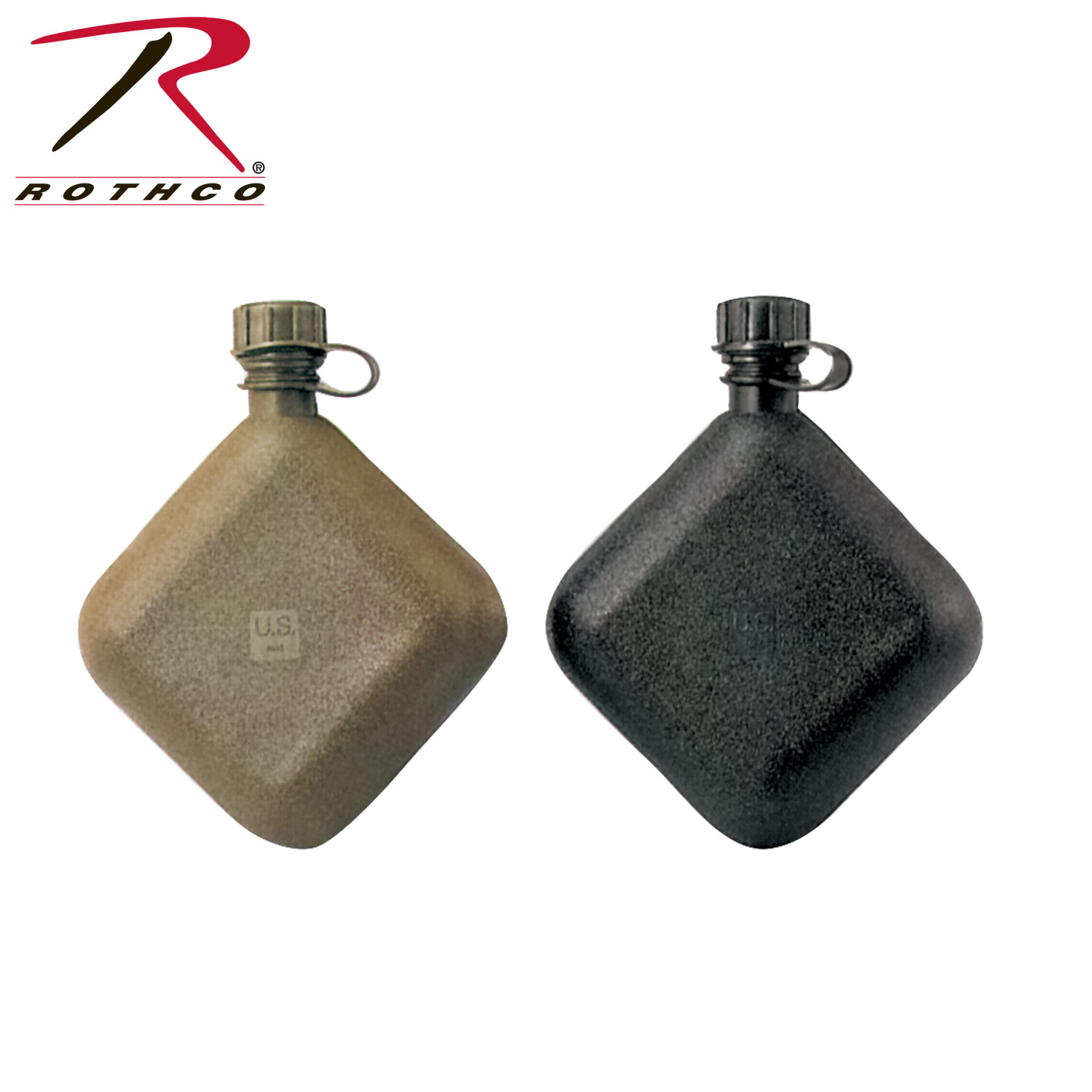 G.I. Bladder Canteen from Rothco