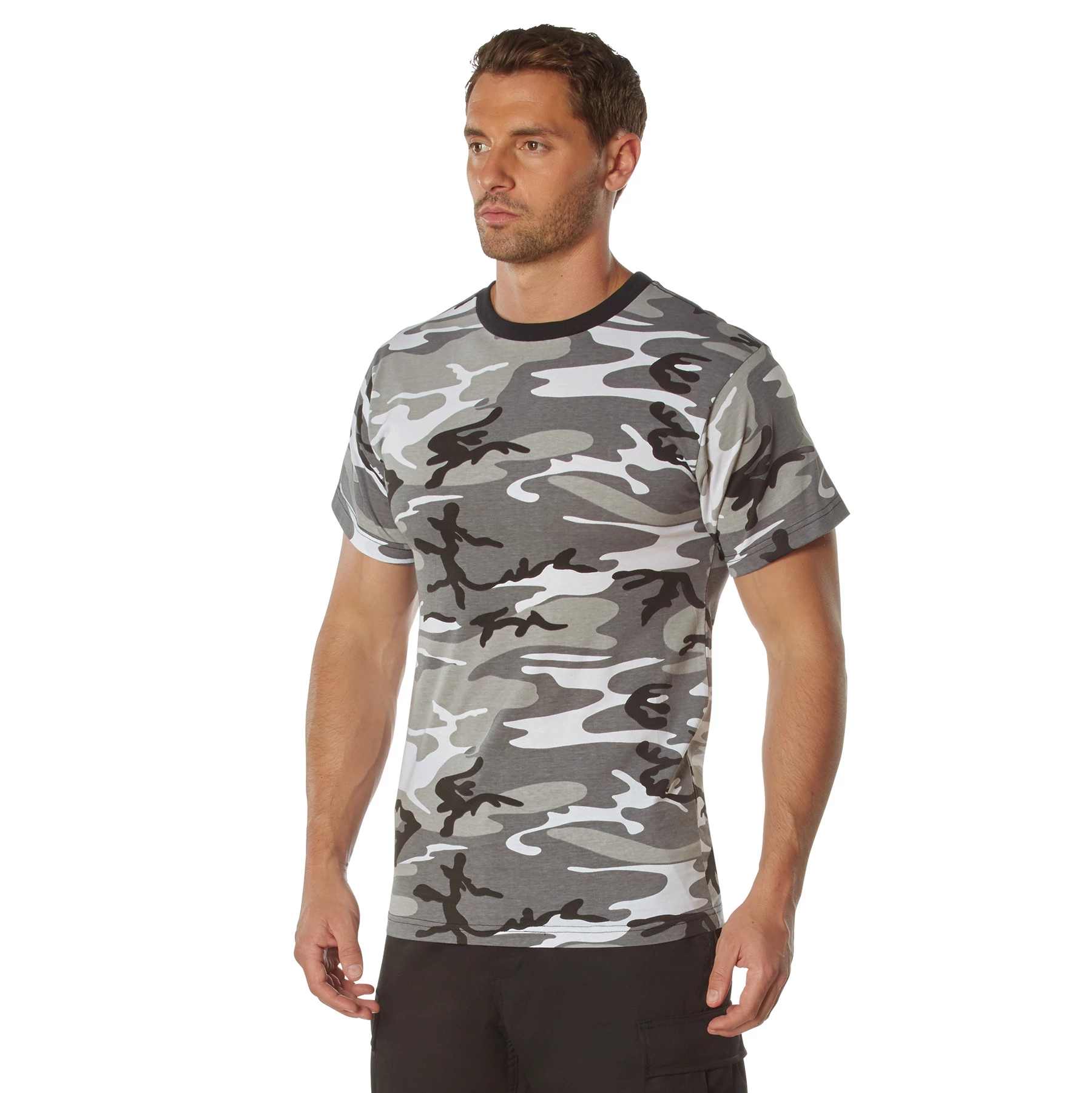 Rothco 100% Cotton T-Shirt