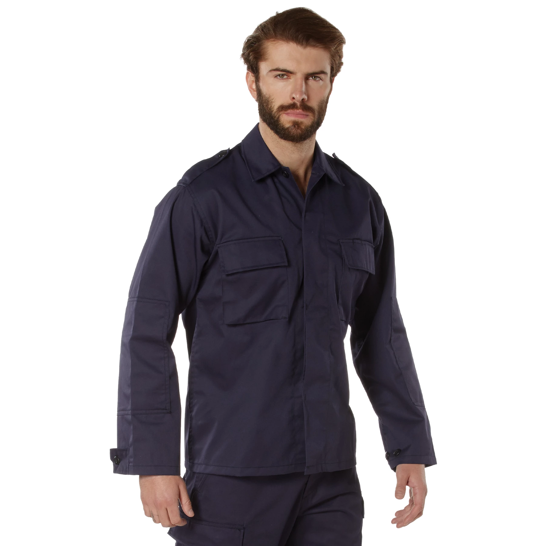 Rothco Thermal Knit Underwear Top