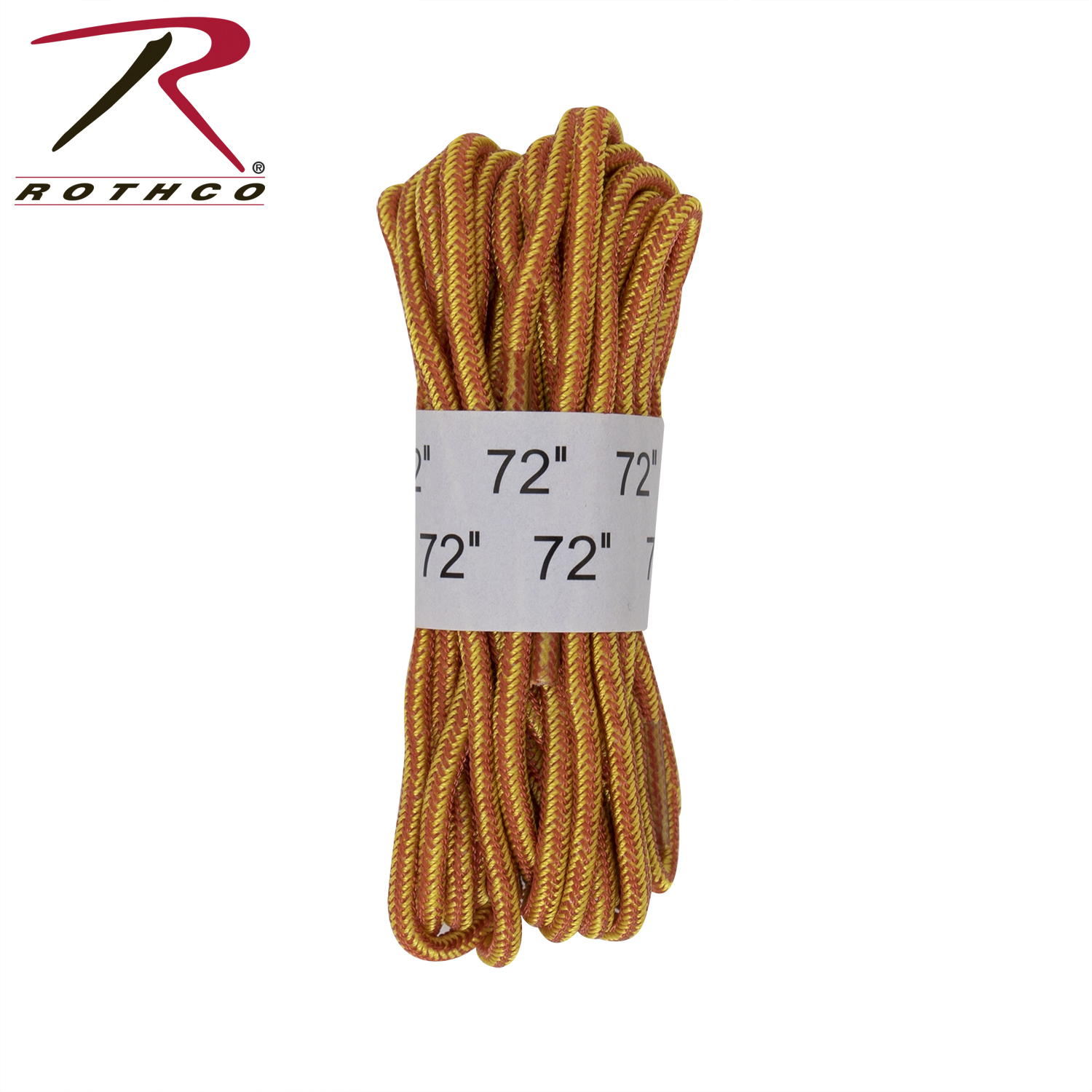 boot laces tan