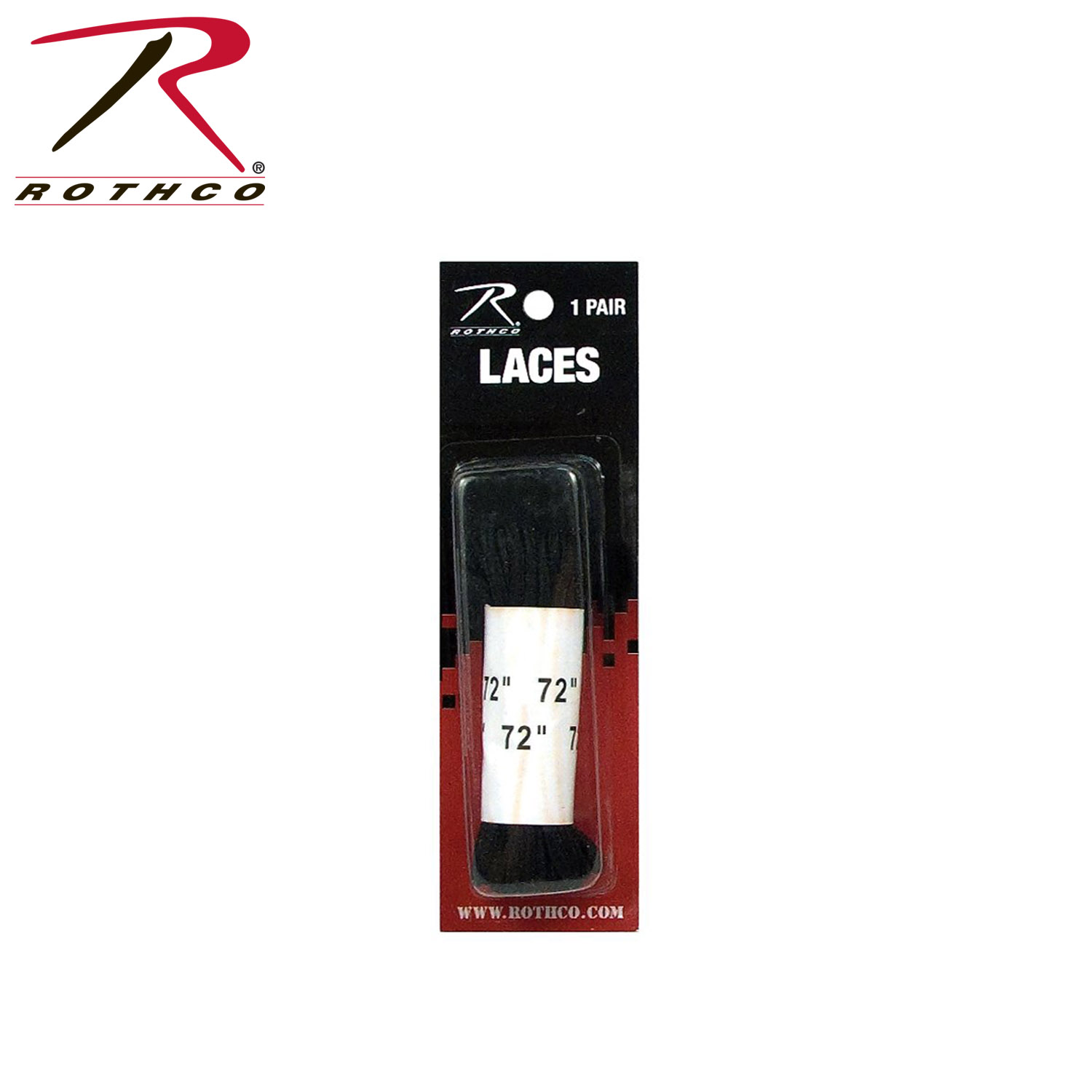 72 inch brown boot laces