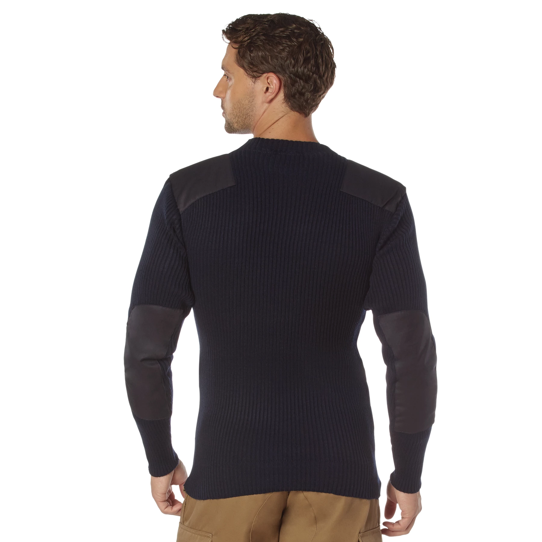 Rothco Acrylic Commando Sweater