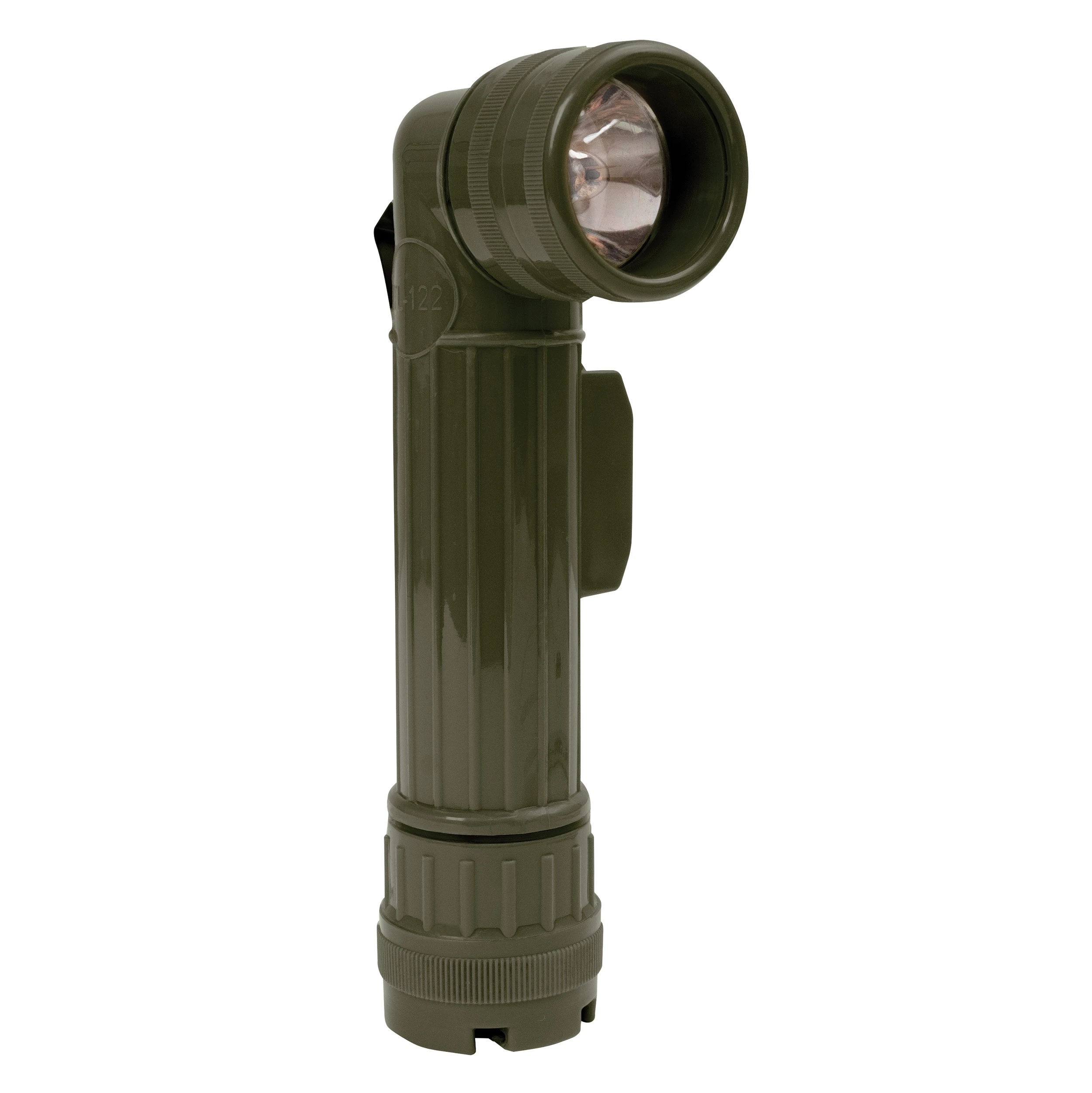 Rothco Rechargeable LED Tactical Task Light with Zoom - 1500 Lumens