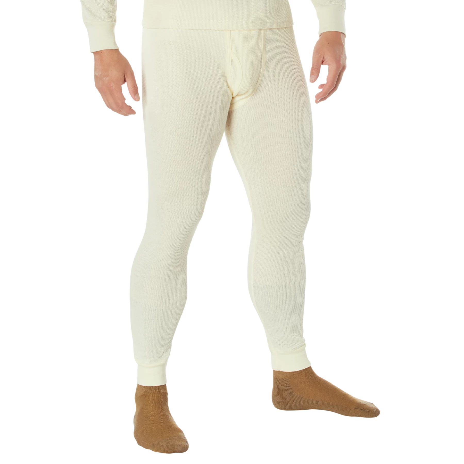Rothco Thermal Knit Underwear Top