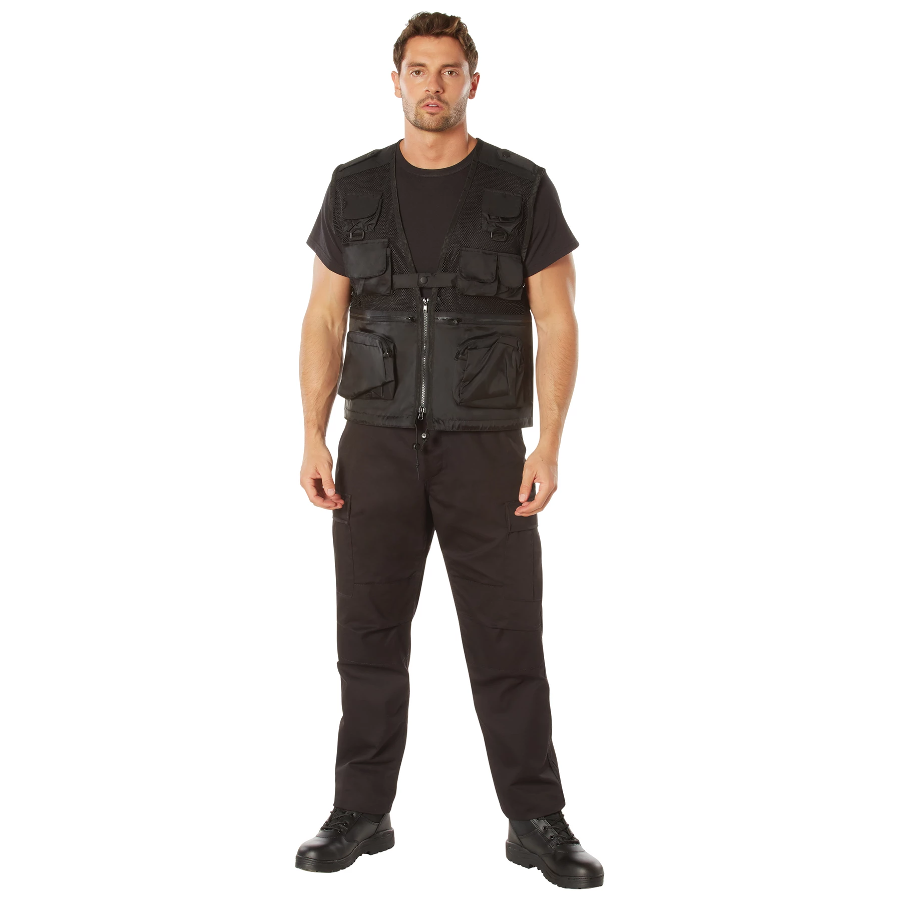 Rothco Tactical Recon Vest