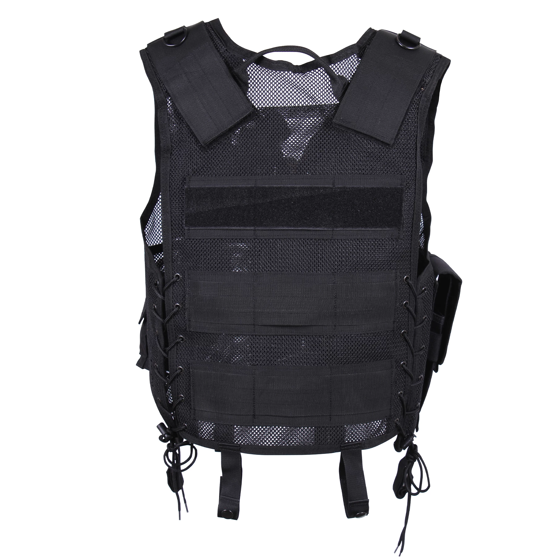 Rothco Quick Draw Tactical Vest