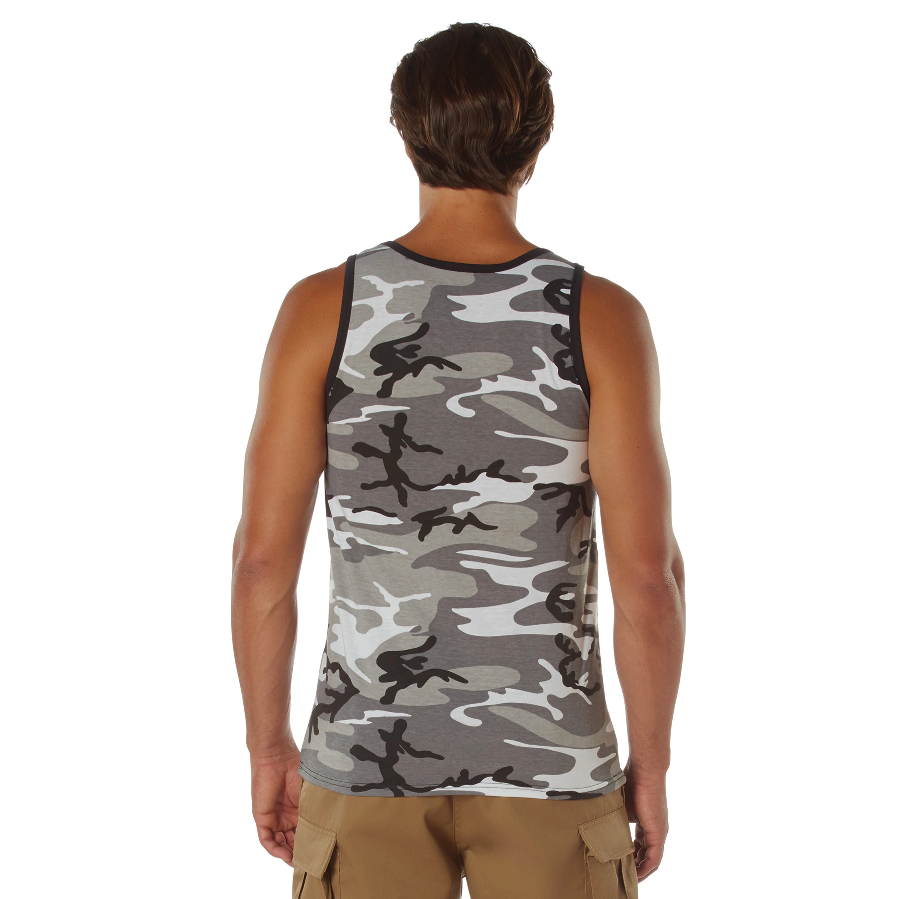 Rothco Tank Top