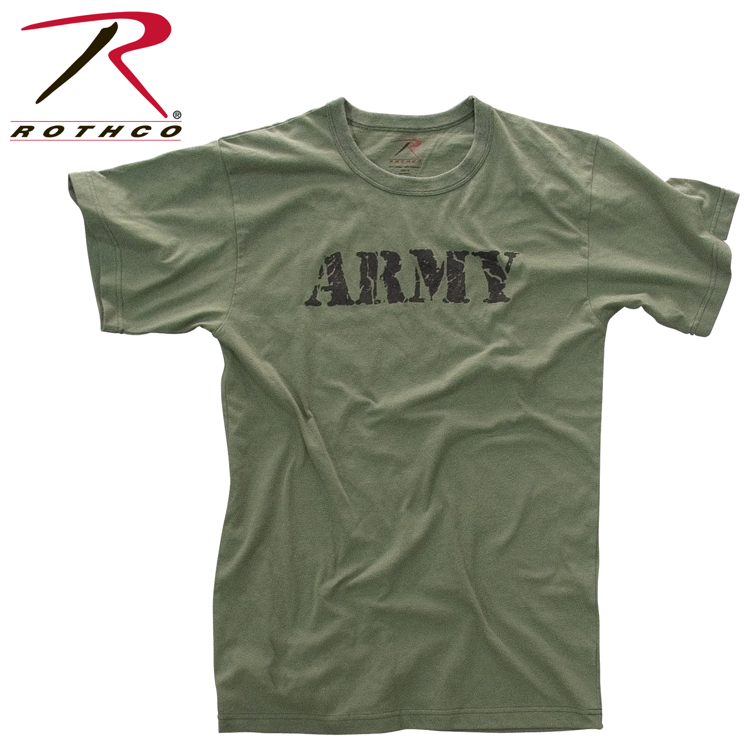 Vintage Army Shirt 40