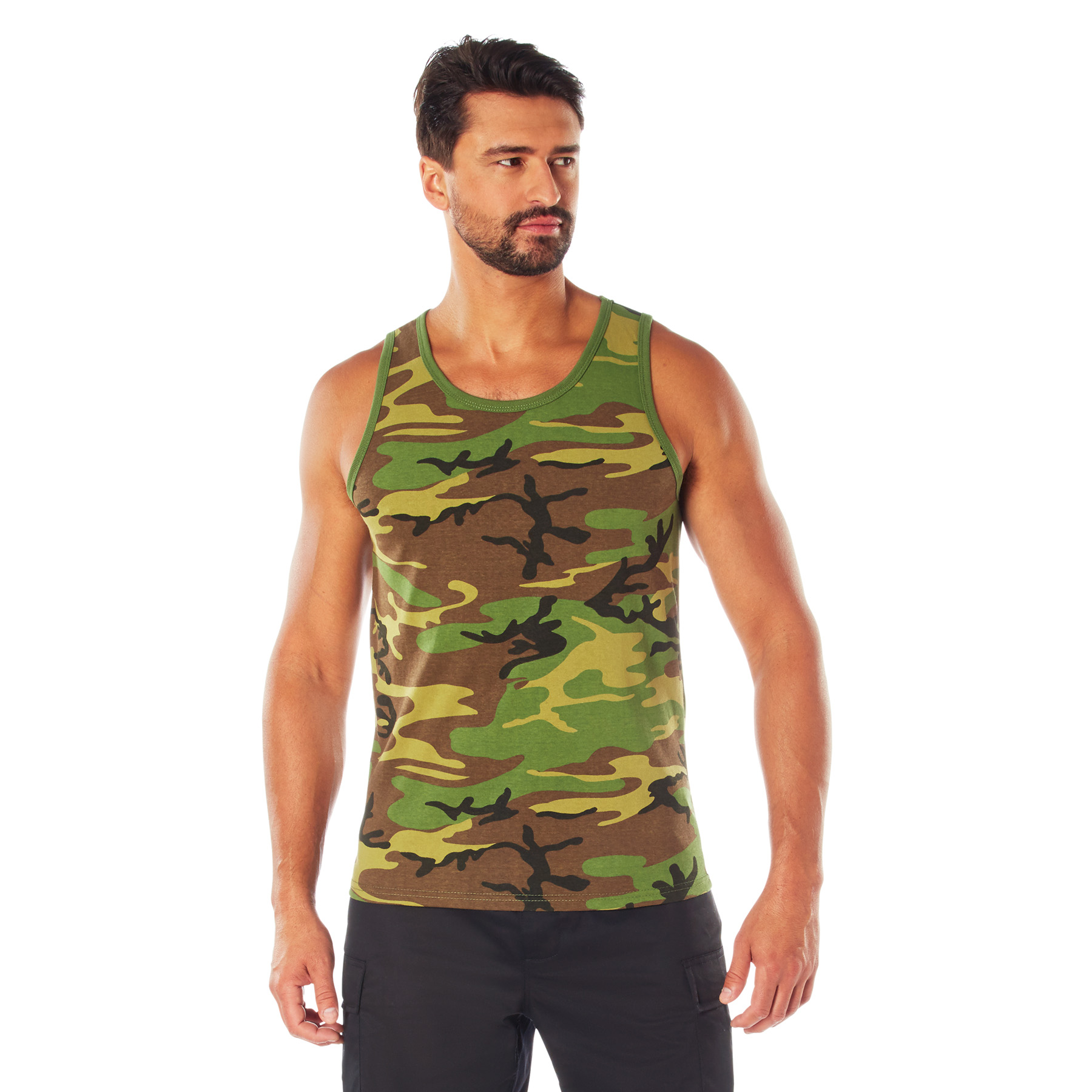 Rothco Tank Top