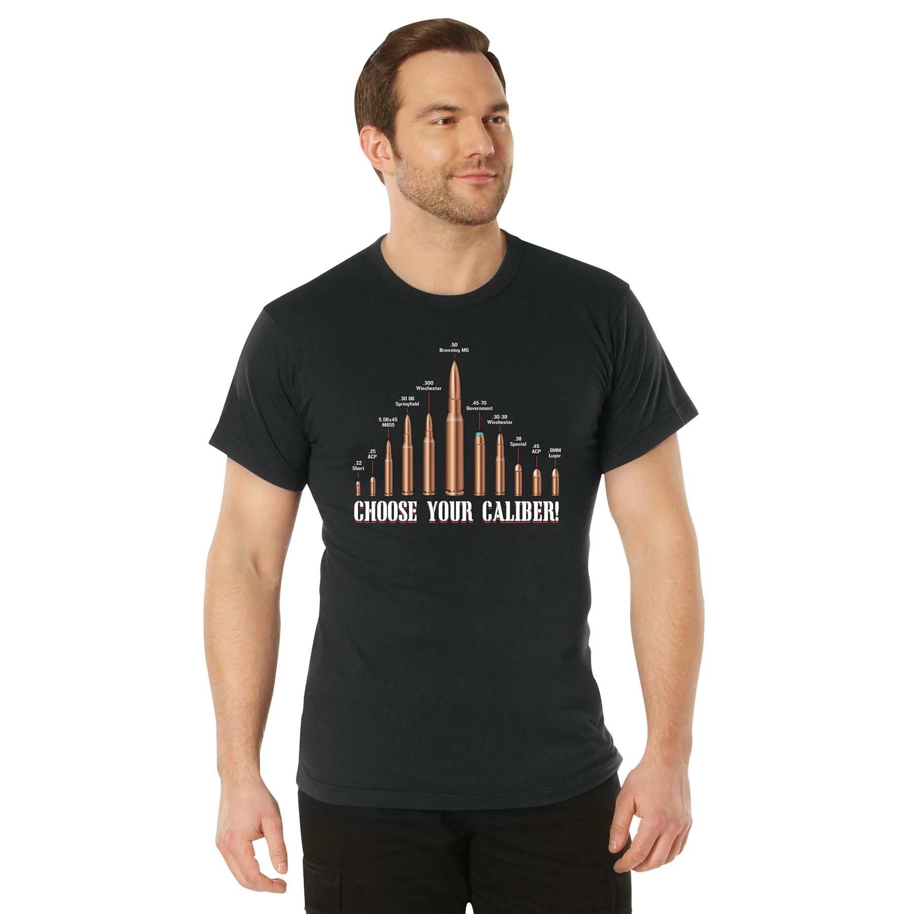 Rothco Come & Take It T-Shirt
