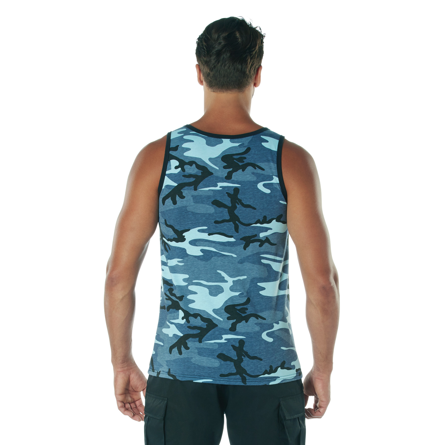 Rothco Tank Top