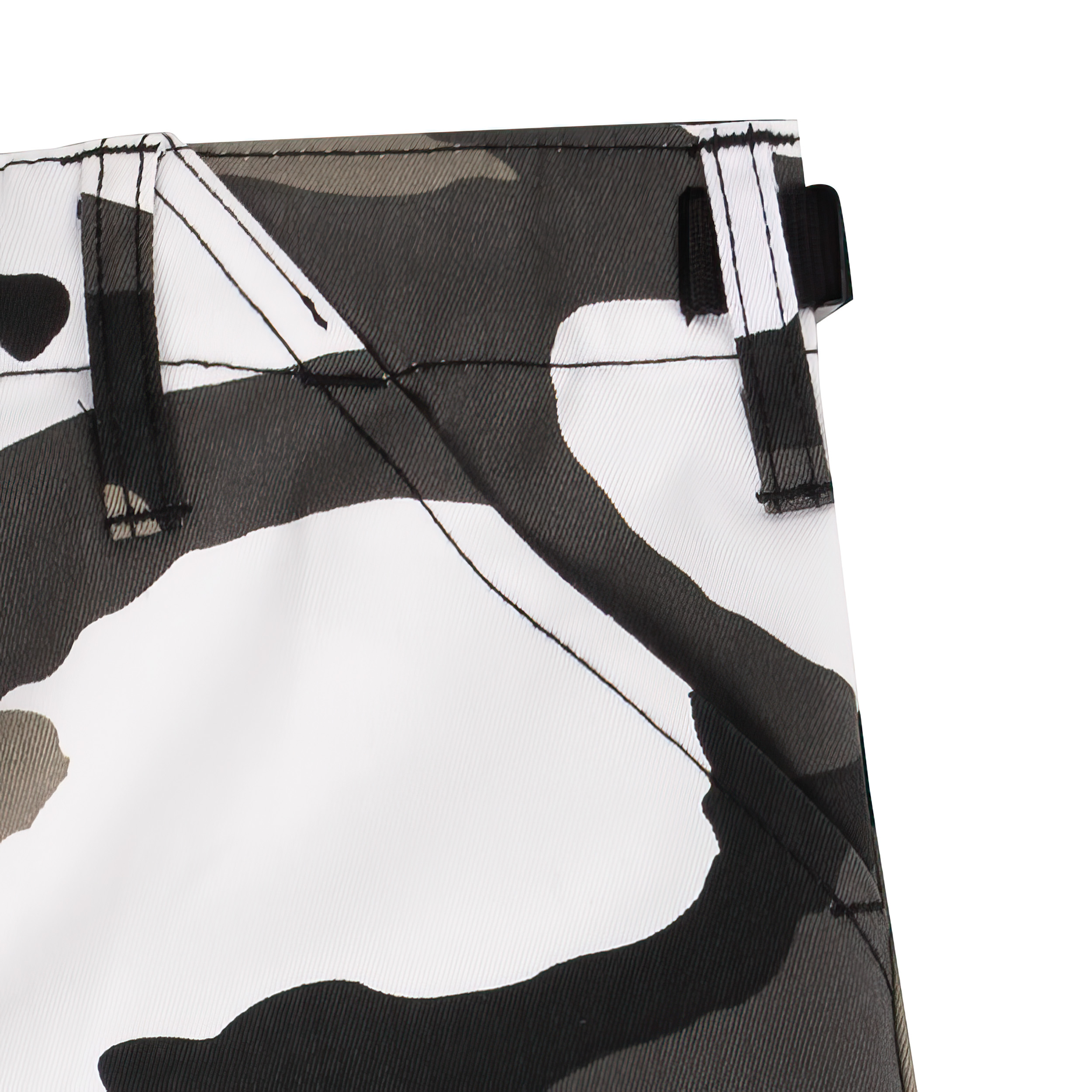 Trooper Clothing Kids Youth M81 BDU Pants - WOODLAND CAMO Trooper Clothing Kids Youth M81 BDU Pants - WOODLAND CAMO