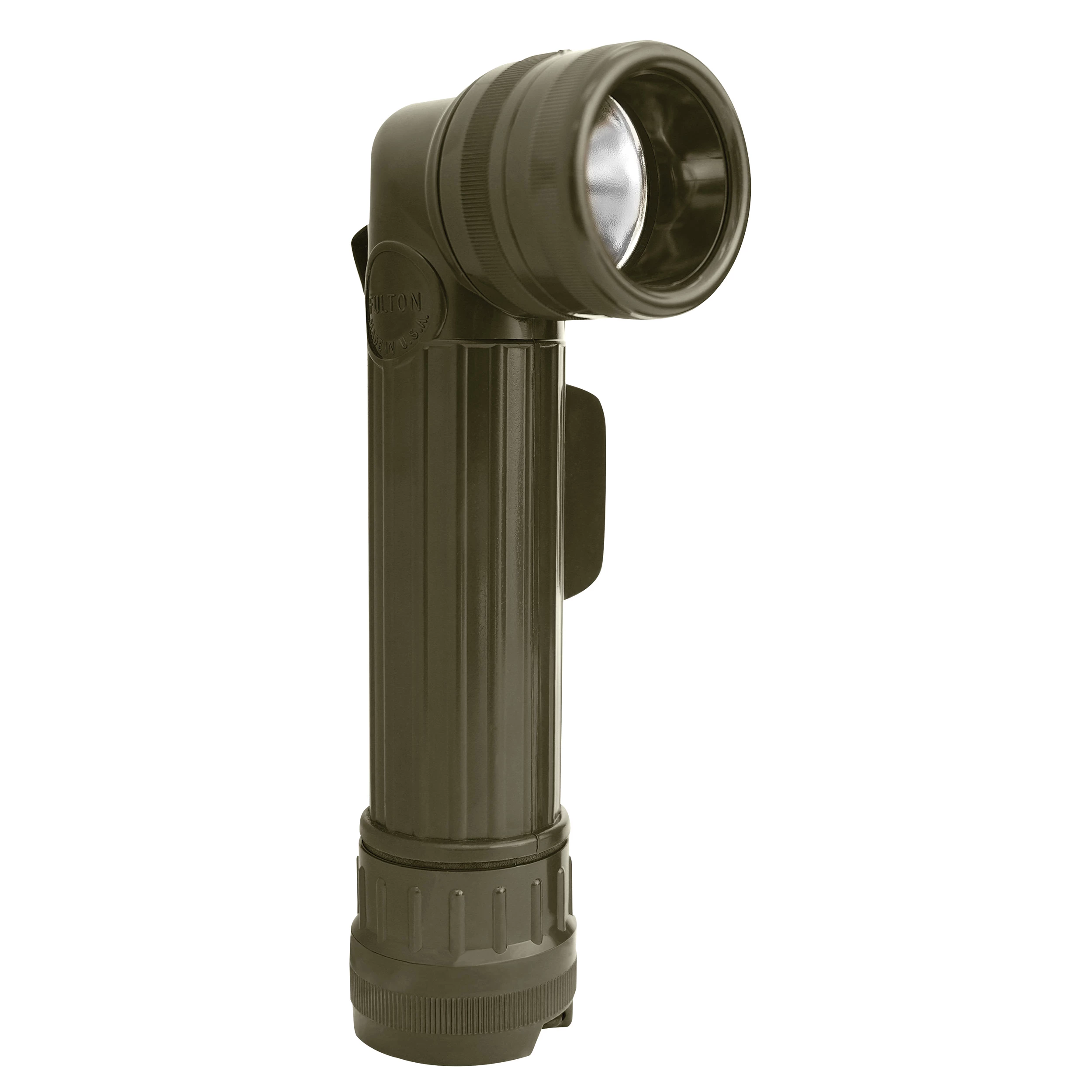 Rothco Genuine G.I. Anglehead Flashlight